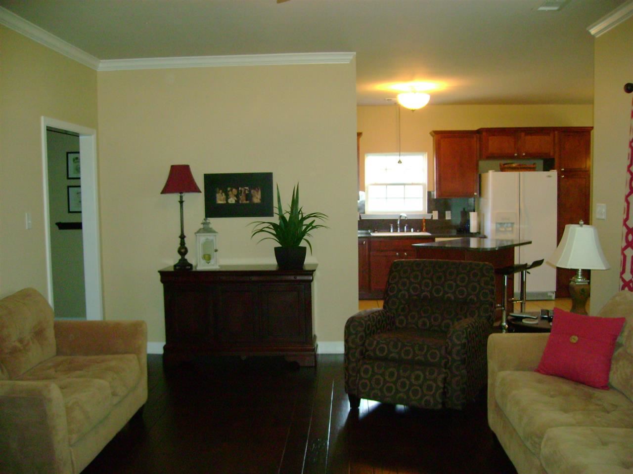 MEADOWLAKE - Residential