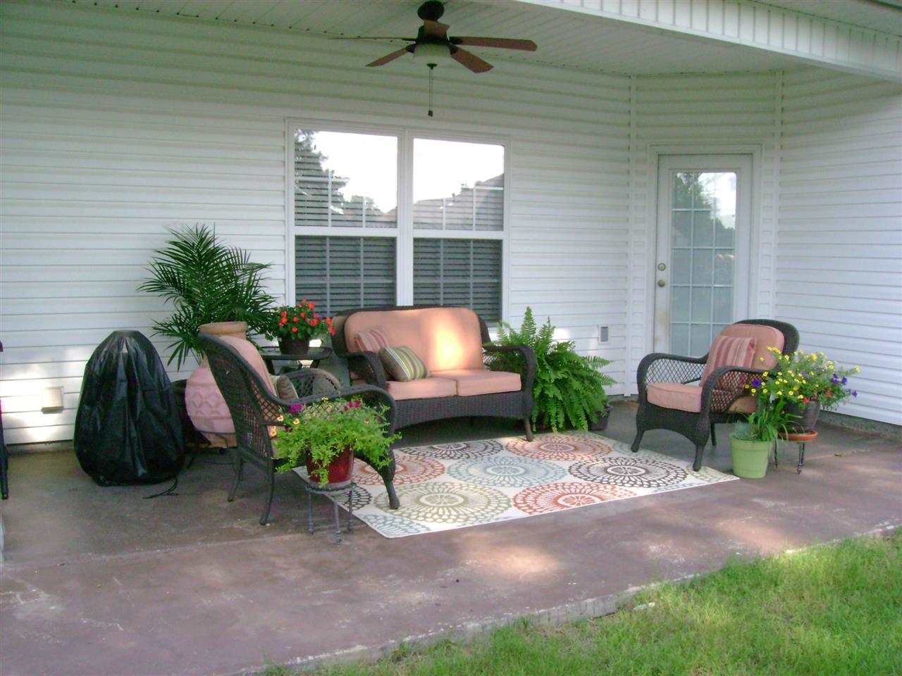 MEADOWLAKE - Residential