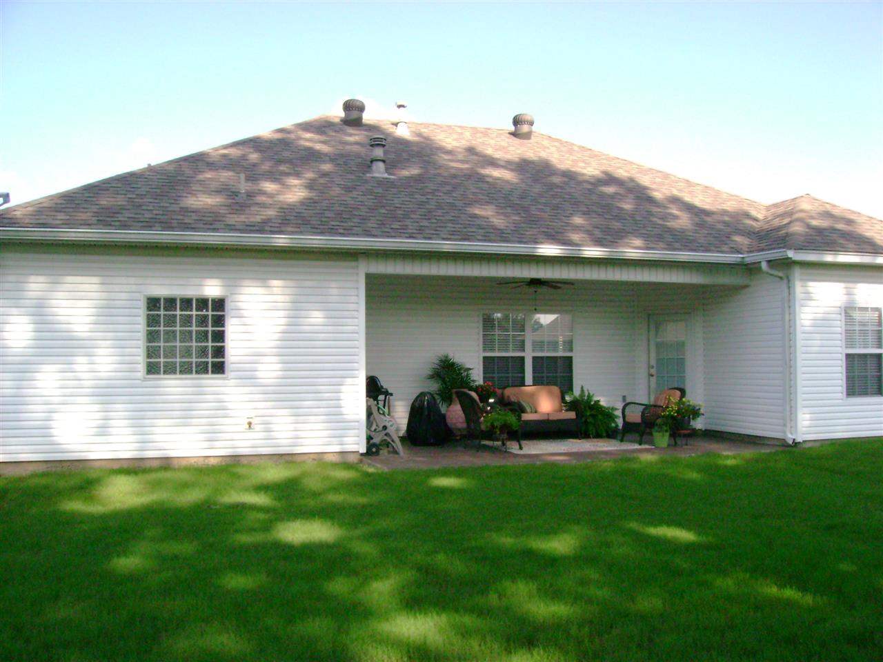 MEADOWLAKE - Residential