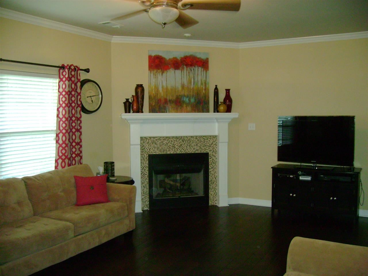 MEADOWLAKE - Residential