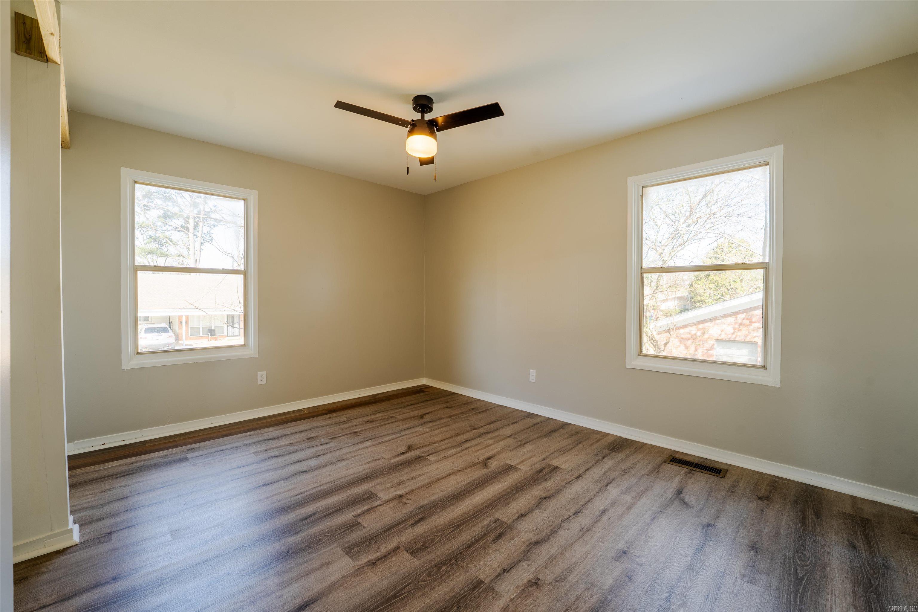 PENNBROOK - Residential