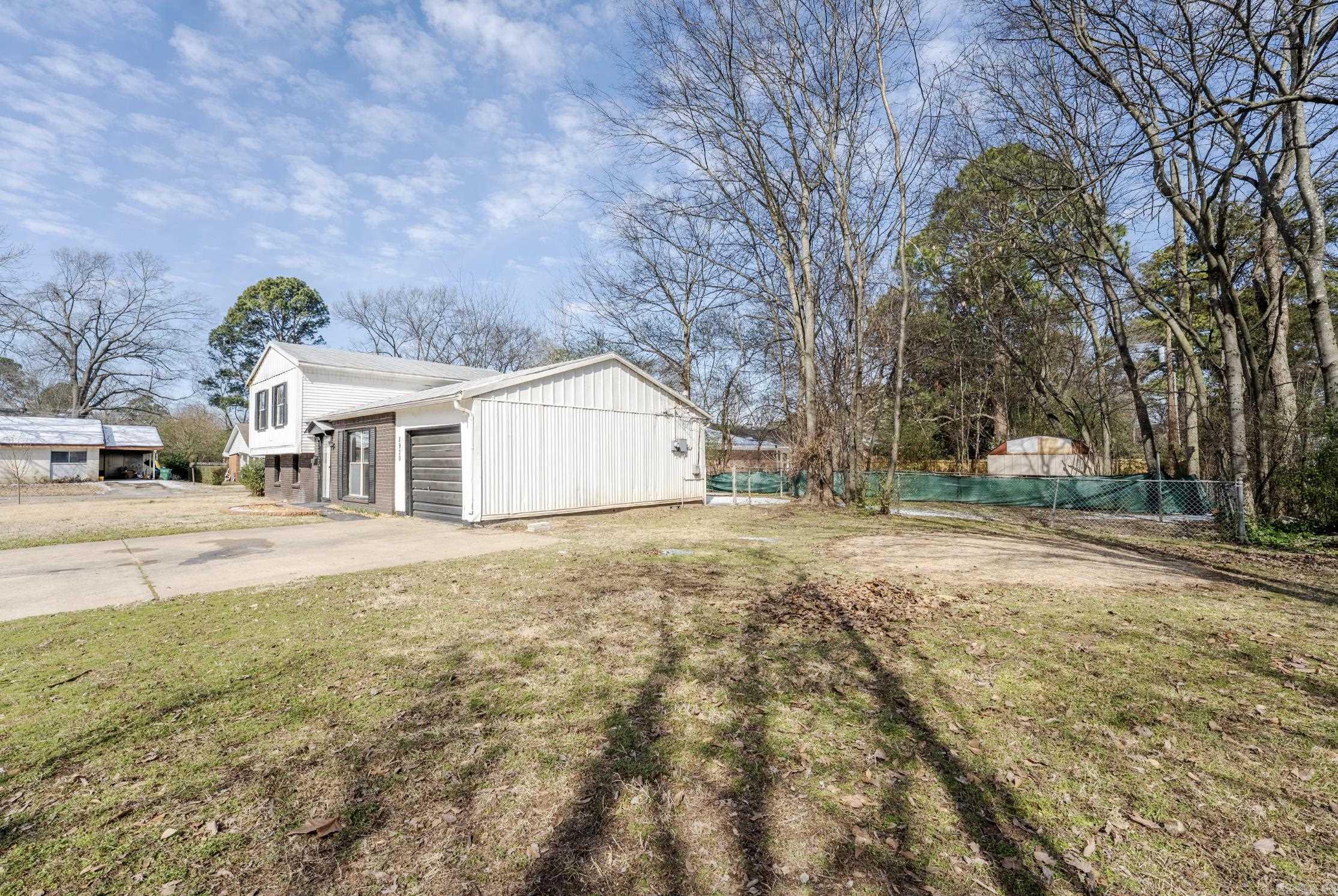 PENNBROOK - Residential