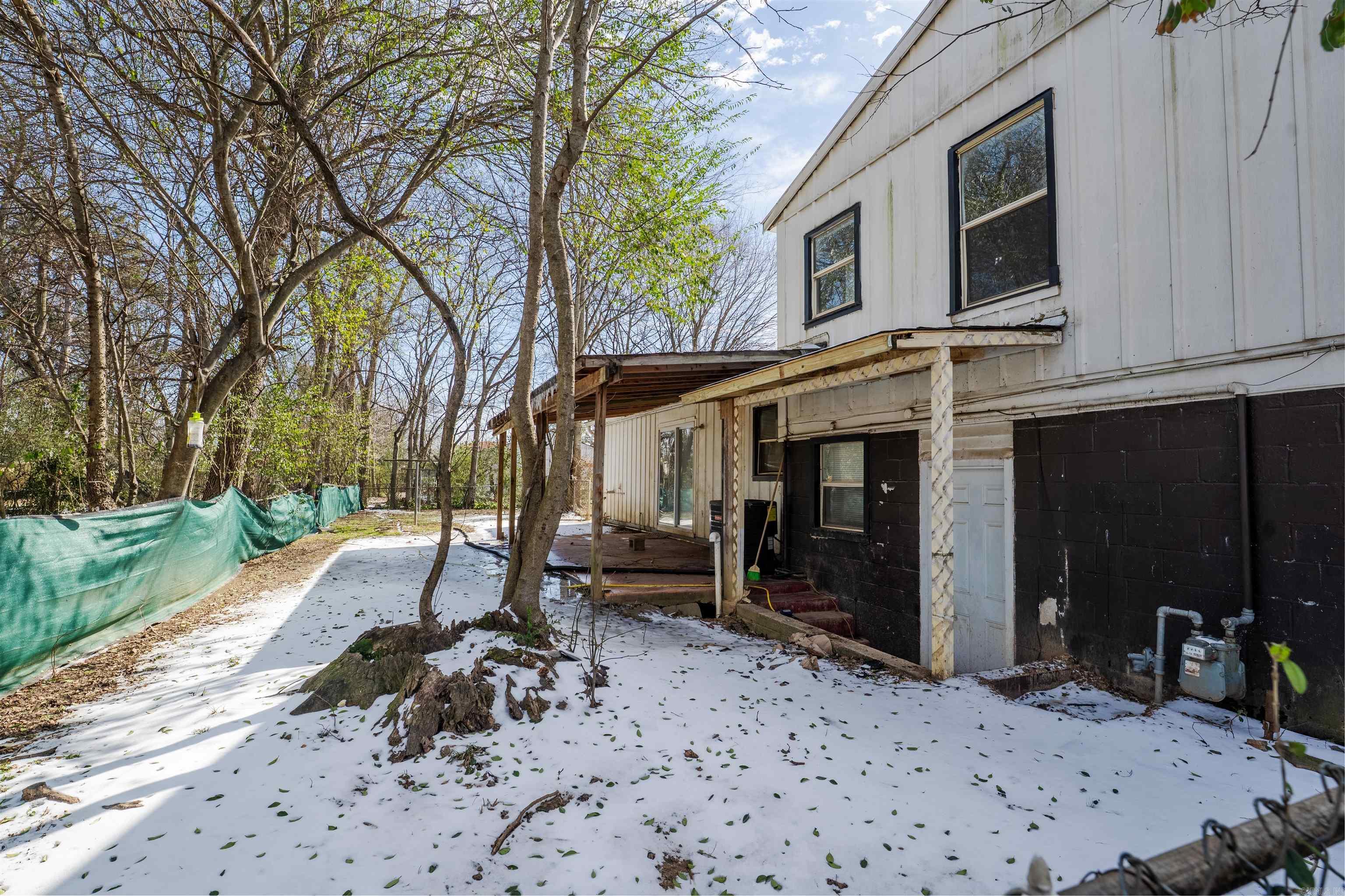 PENNBROOK - Residential