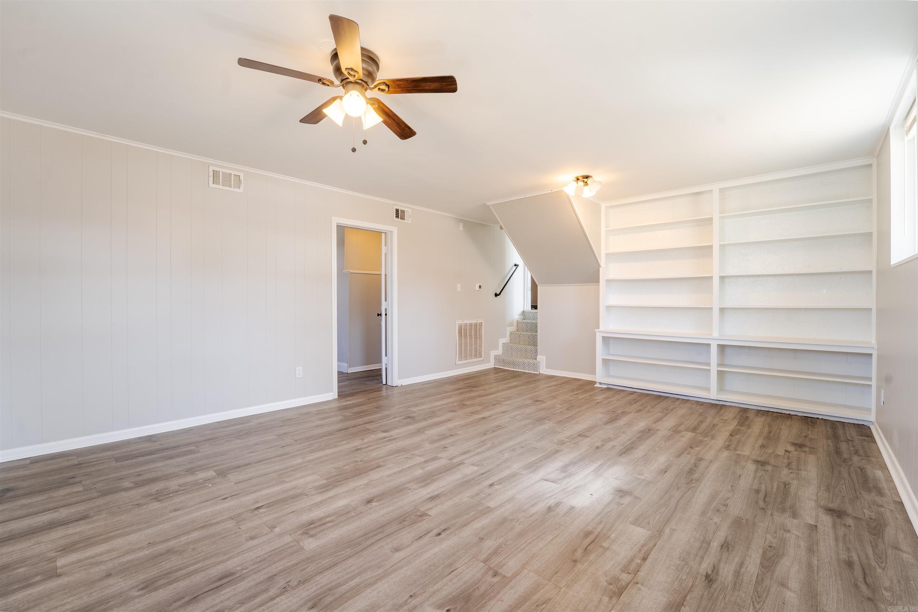 PENNBROOK - Residential