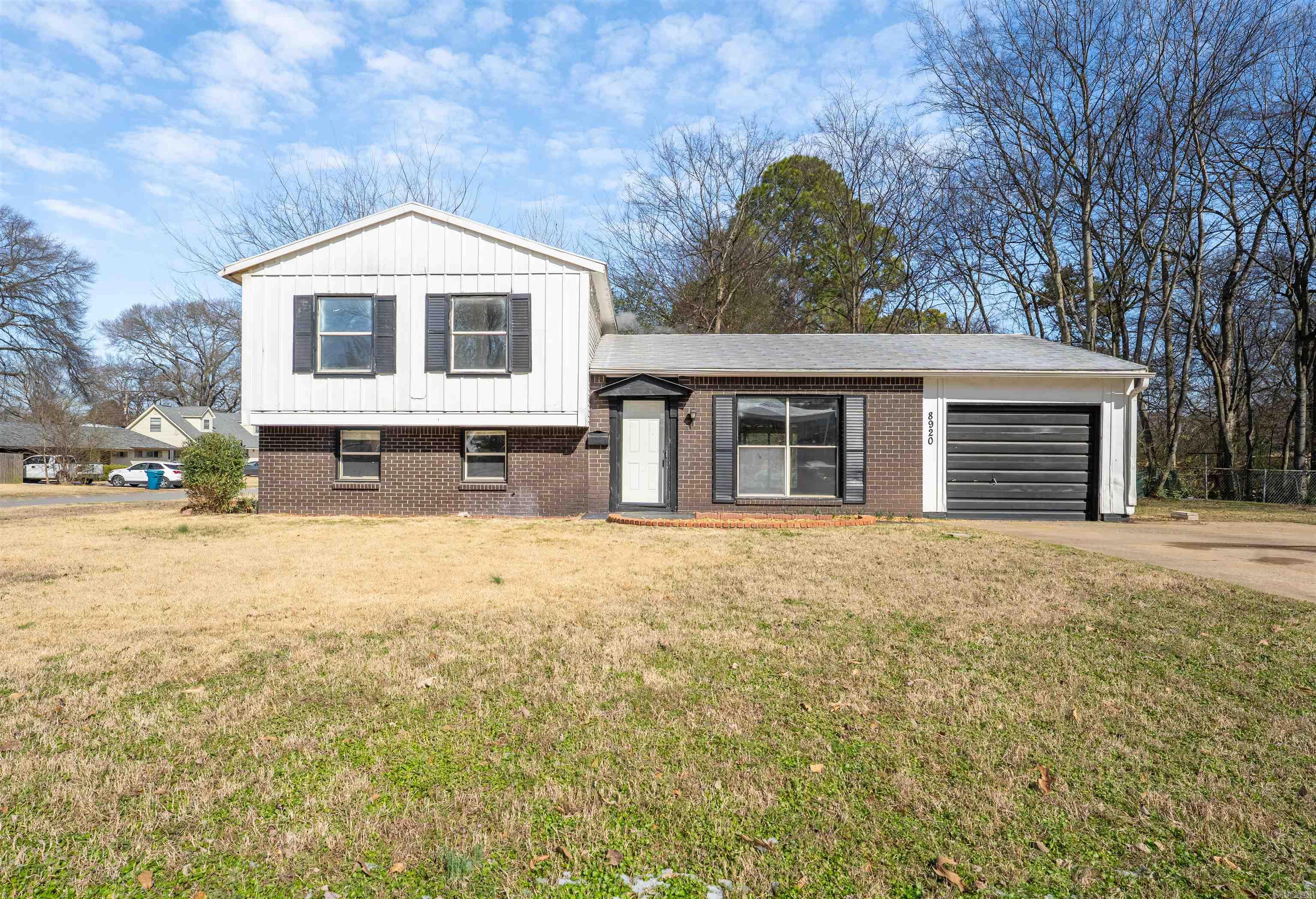 PENNBROOK - Residential