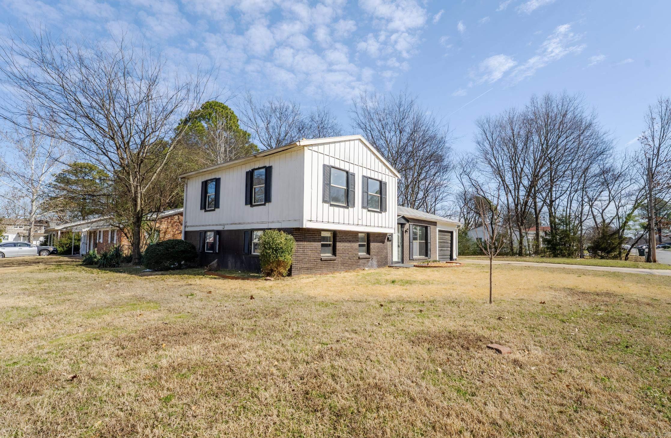 PENNBROOK - Residential