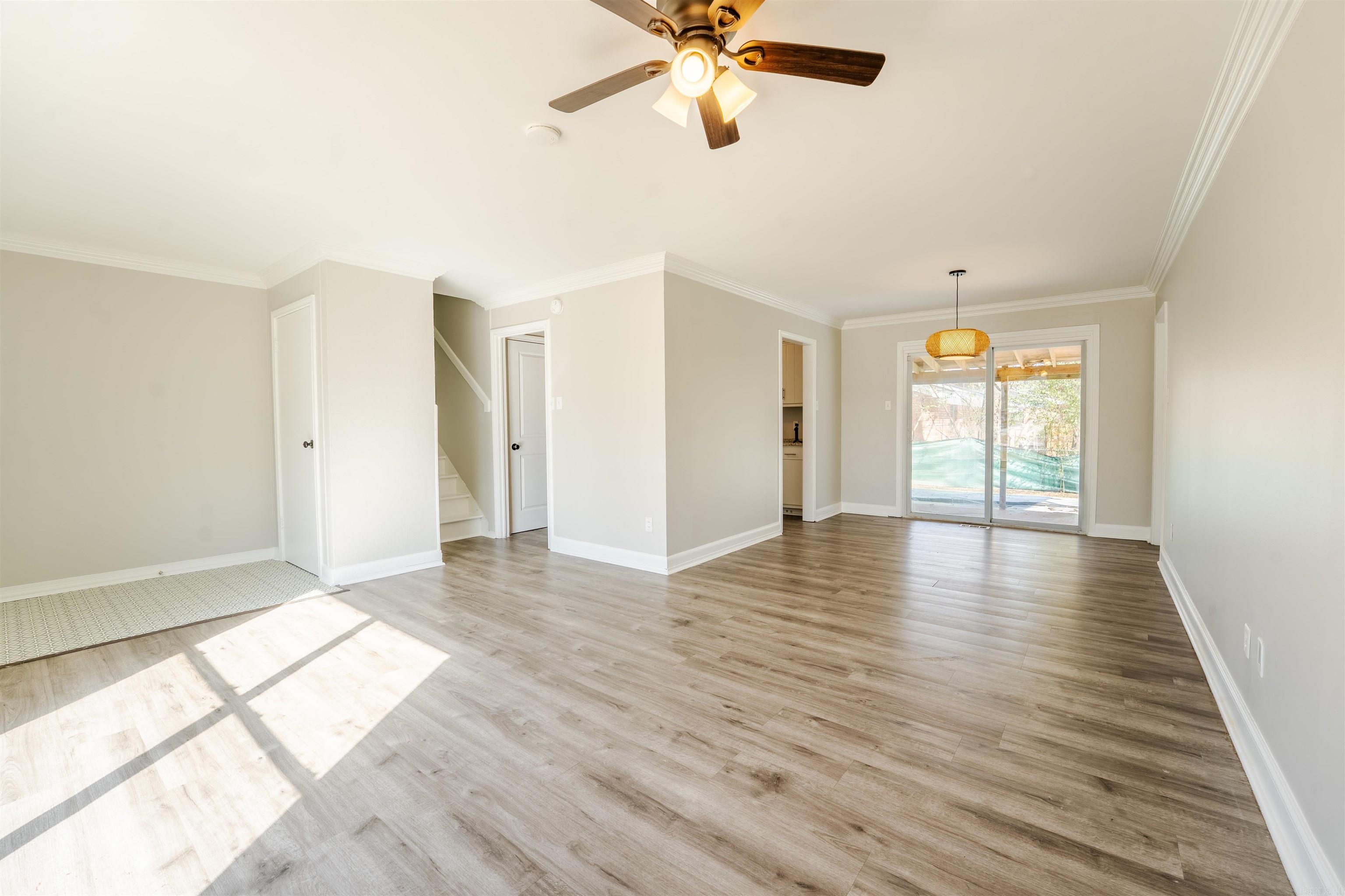 PENNBROOK - Residential