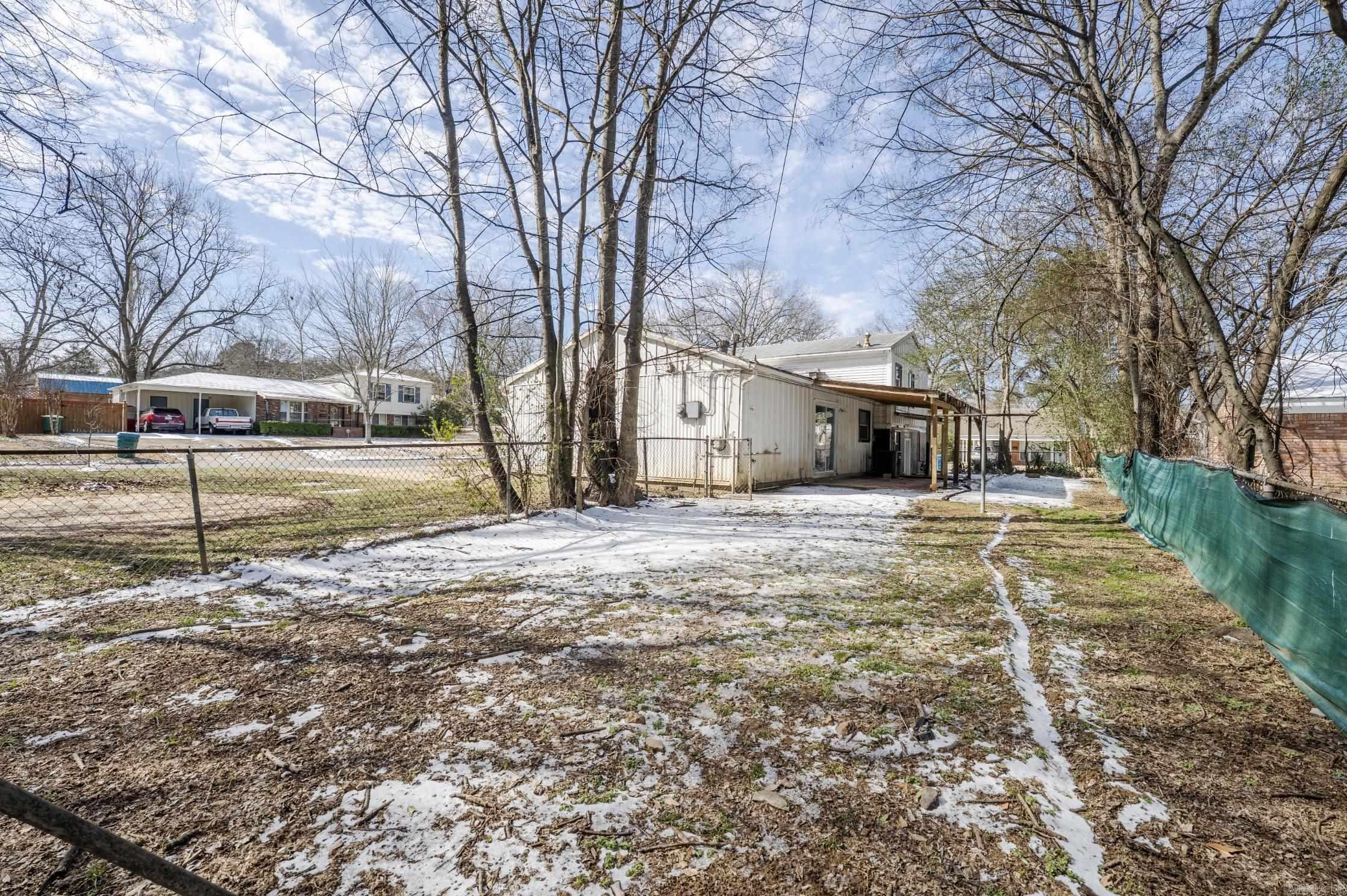 PENNBROOK - Residential