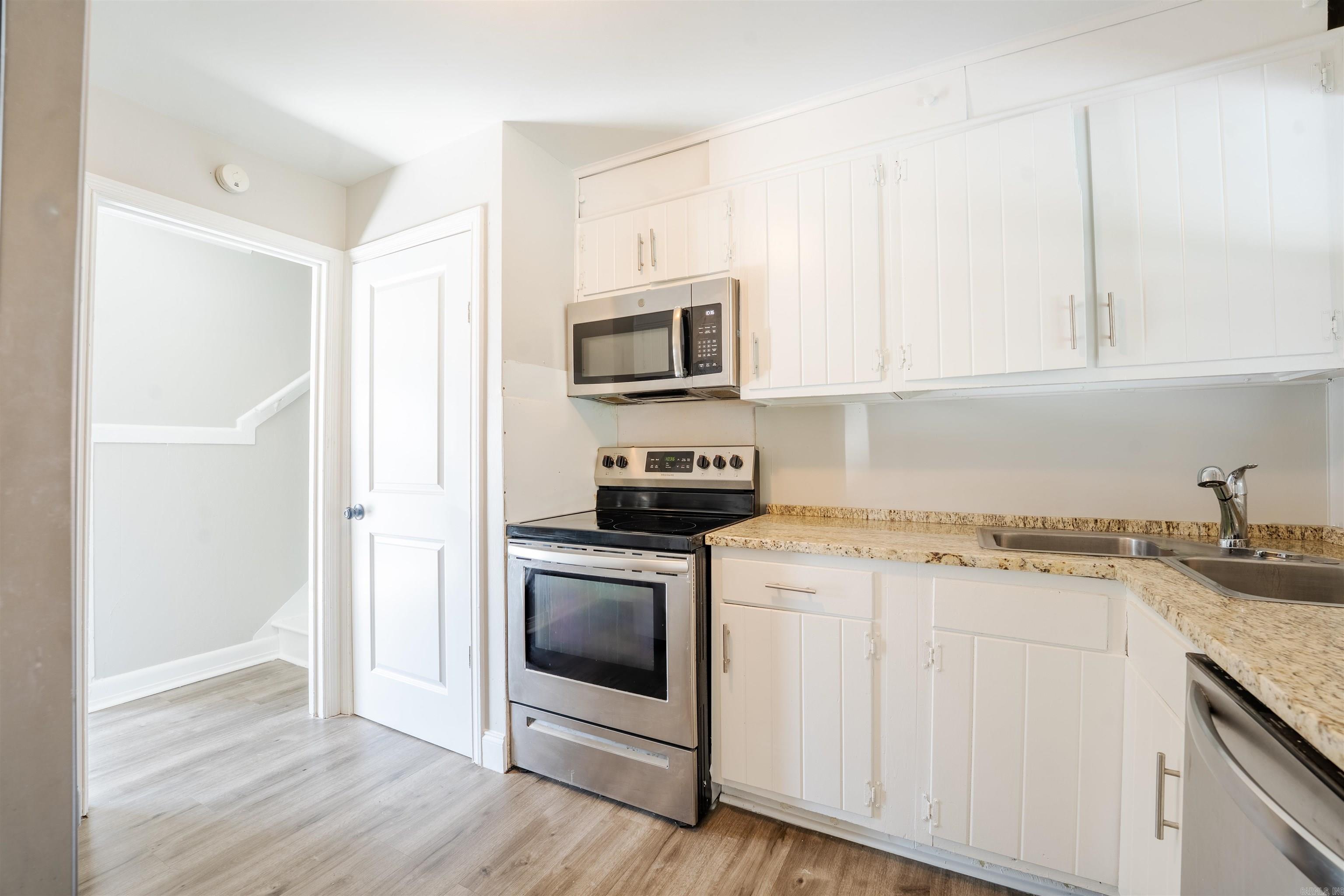 PENNBROOK - Residential