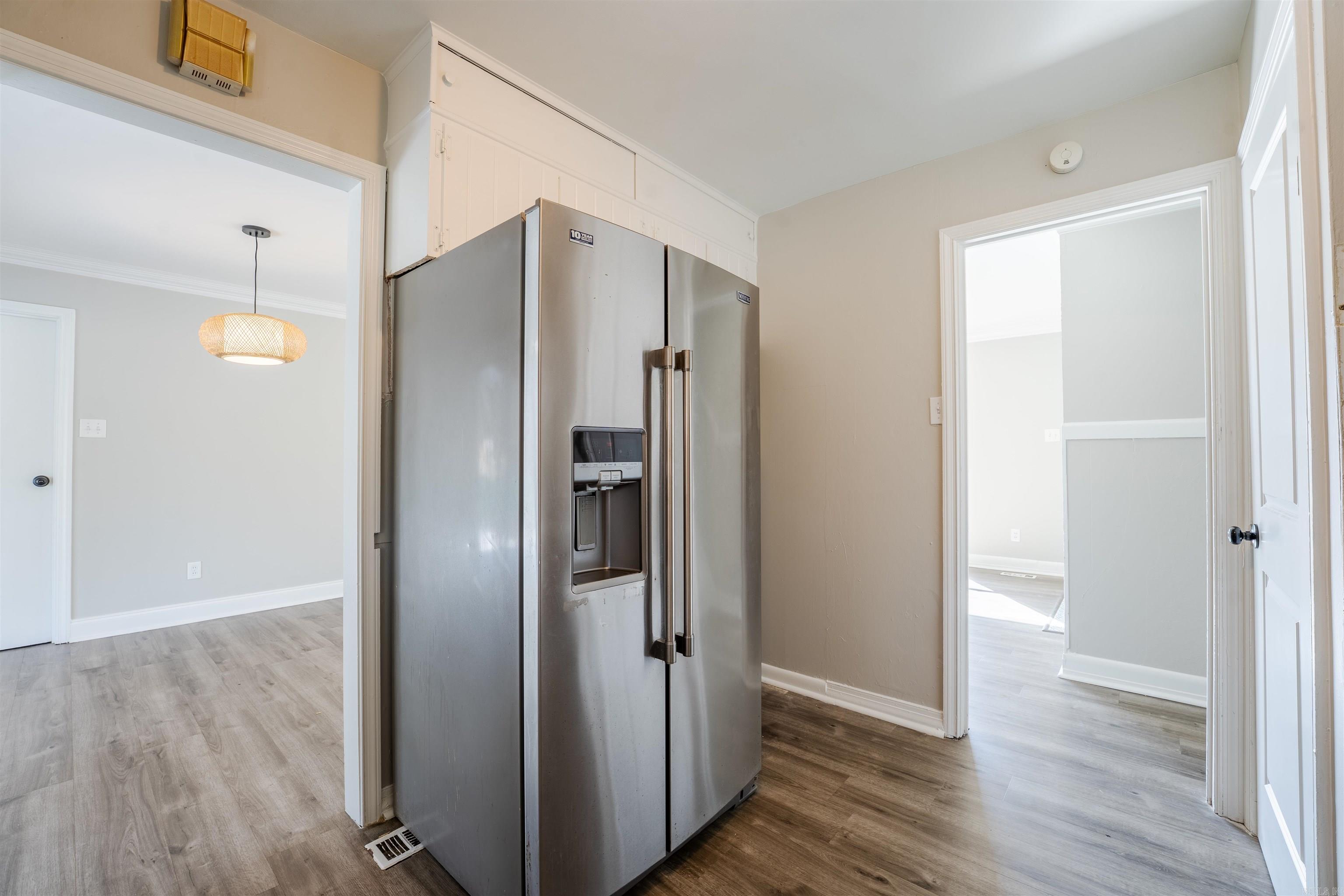 PENNBROOK - Residential