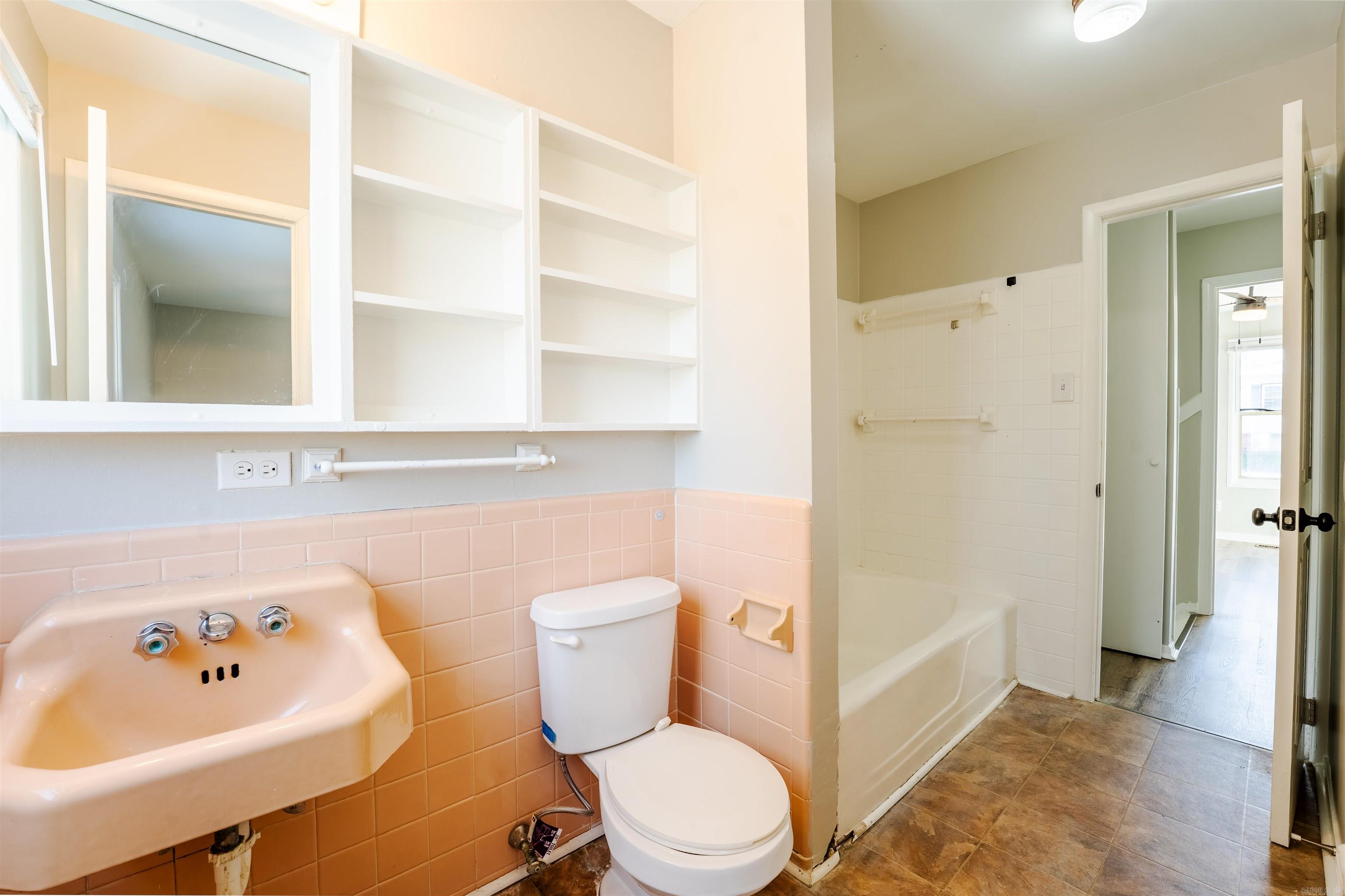 PENNBROOK - Residential
