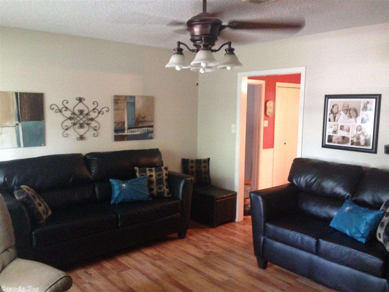 Camilla - Residential
