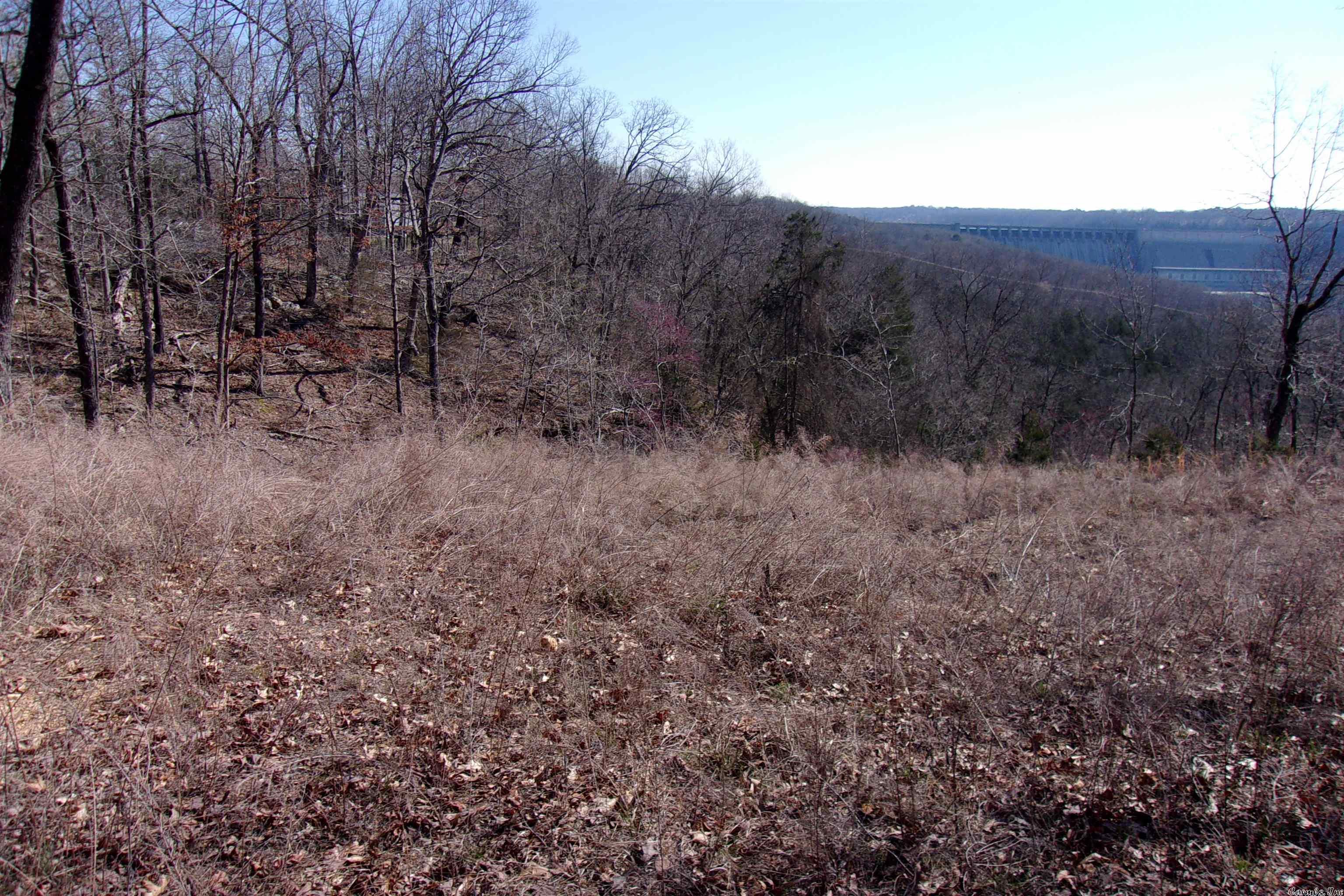 Rivercliff - Land