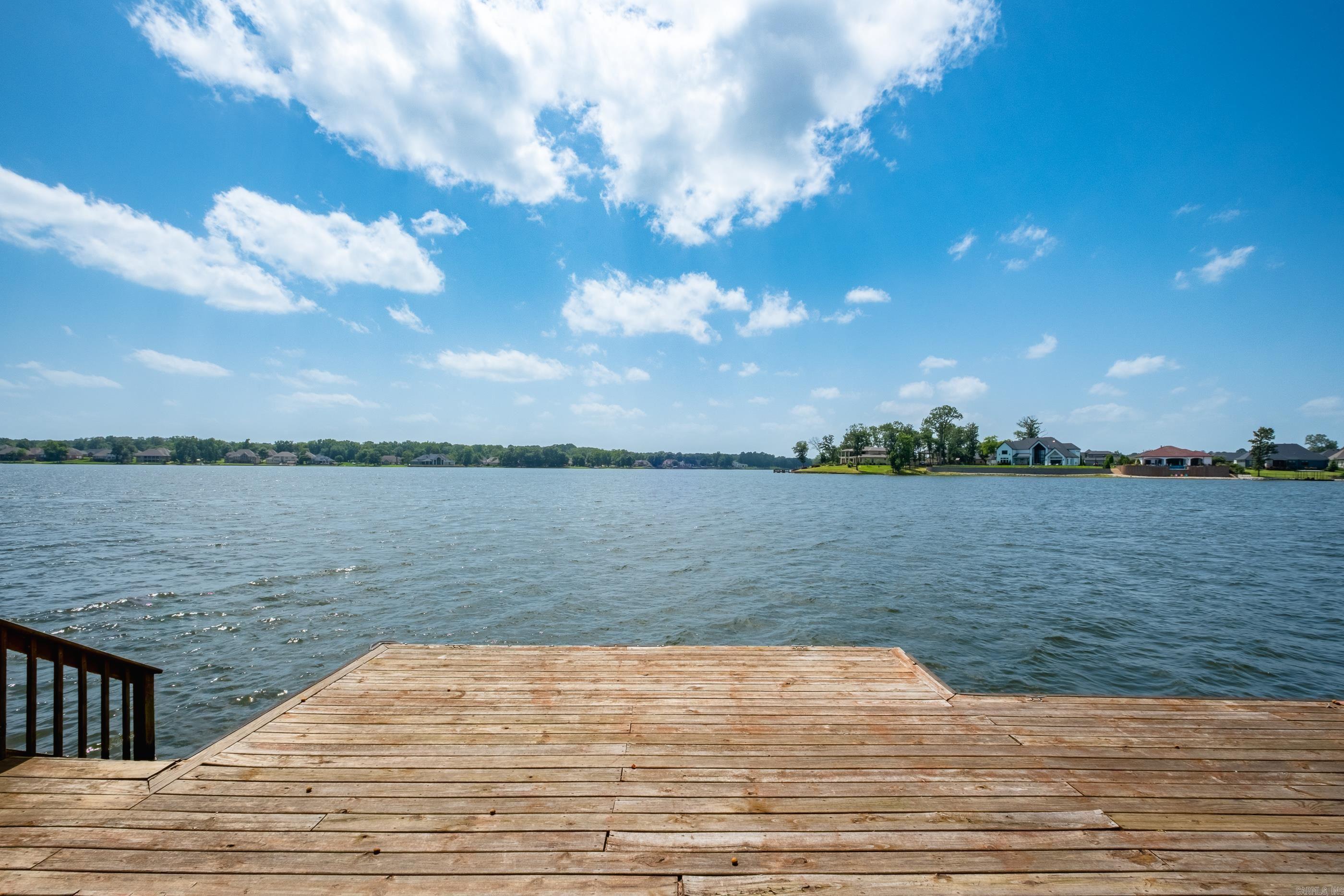 HURRICANE LAKE EST - Residential