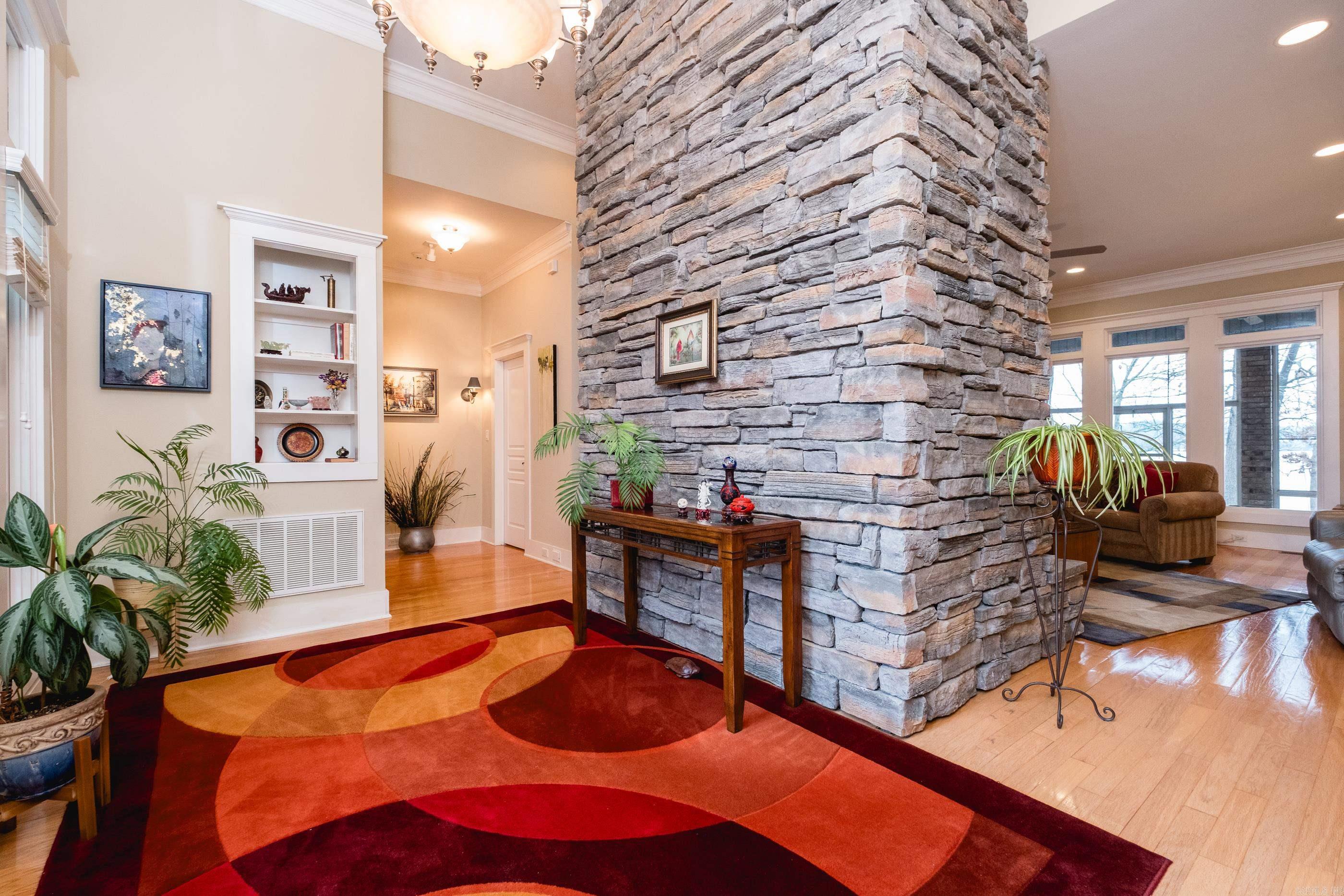 HURRICANE LAKE EST - Residential