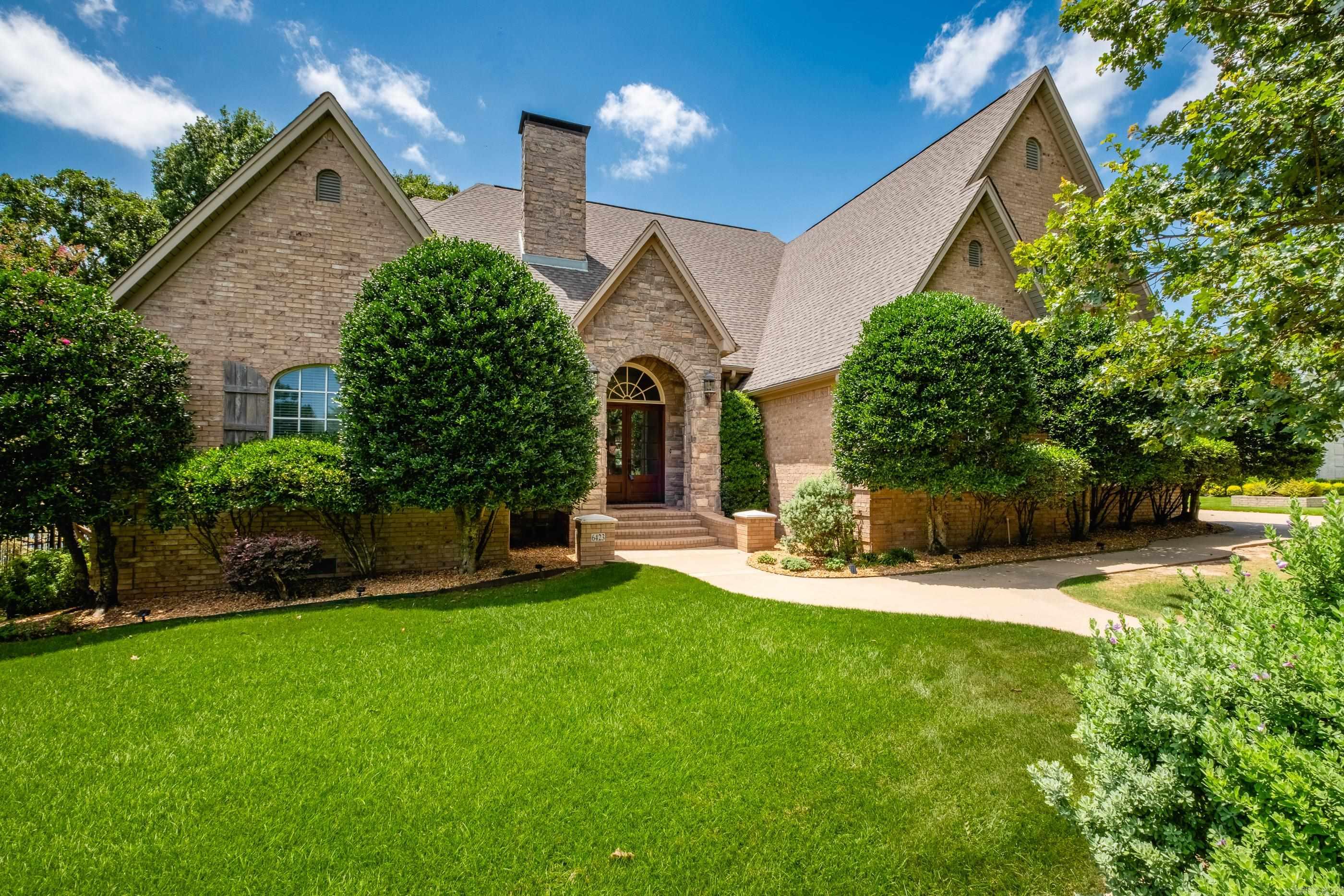 HURRICANE LAKE EST - Residential