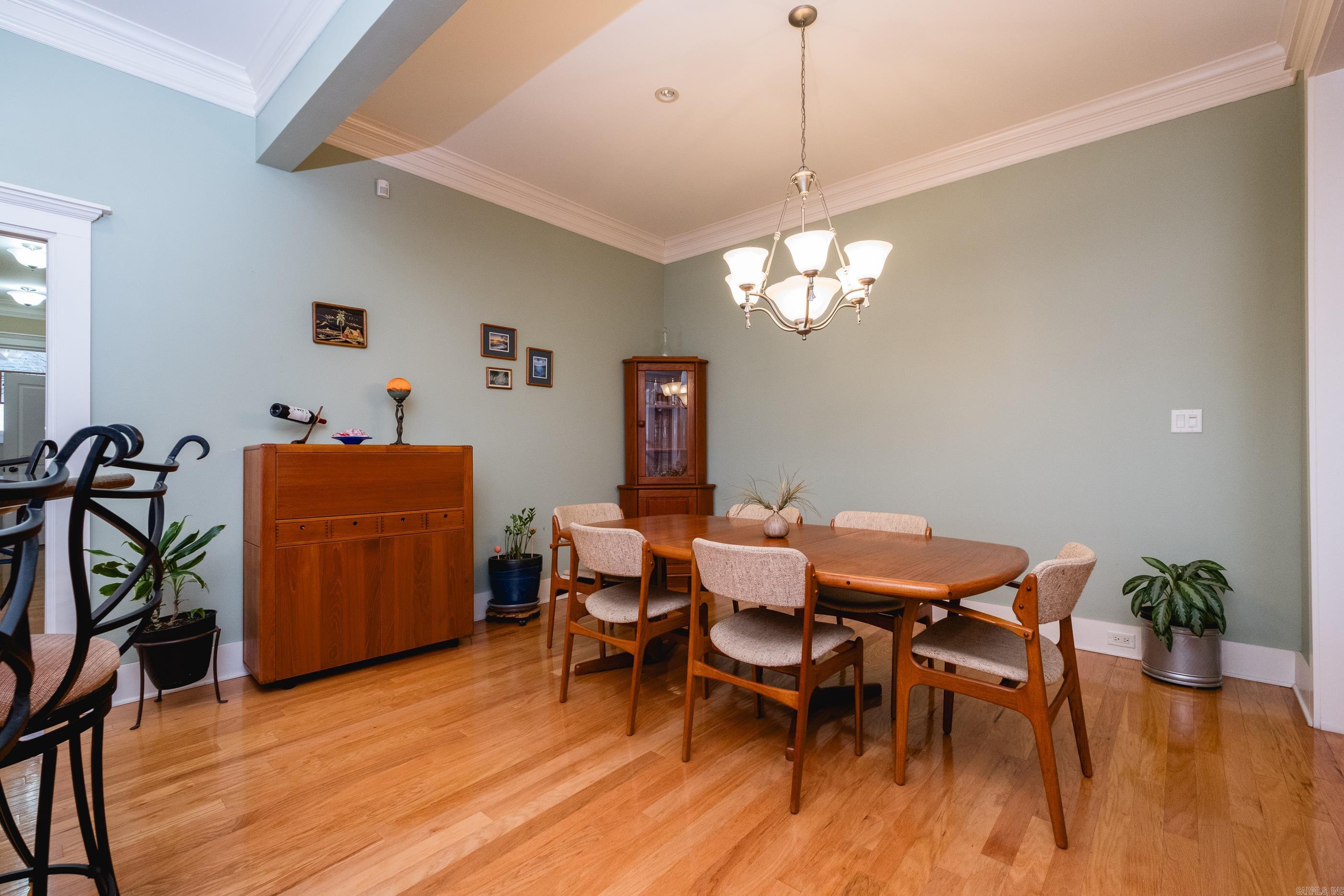 HURRICANE LAKE EST - Residential