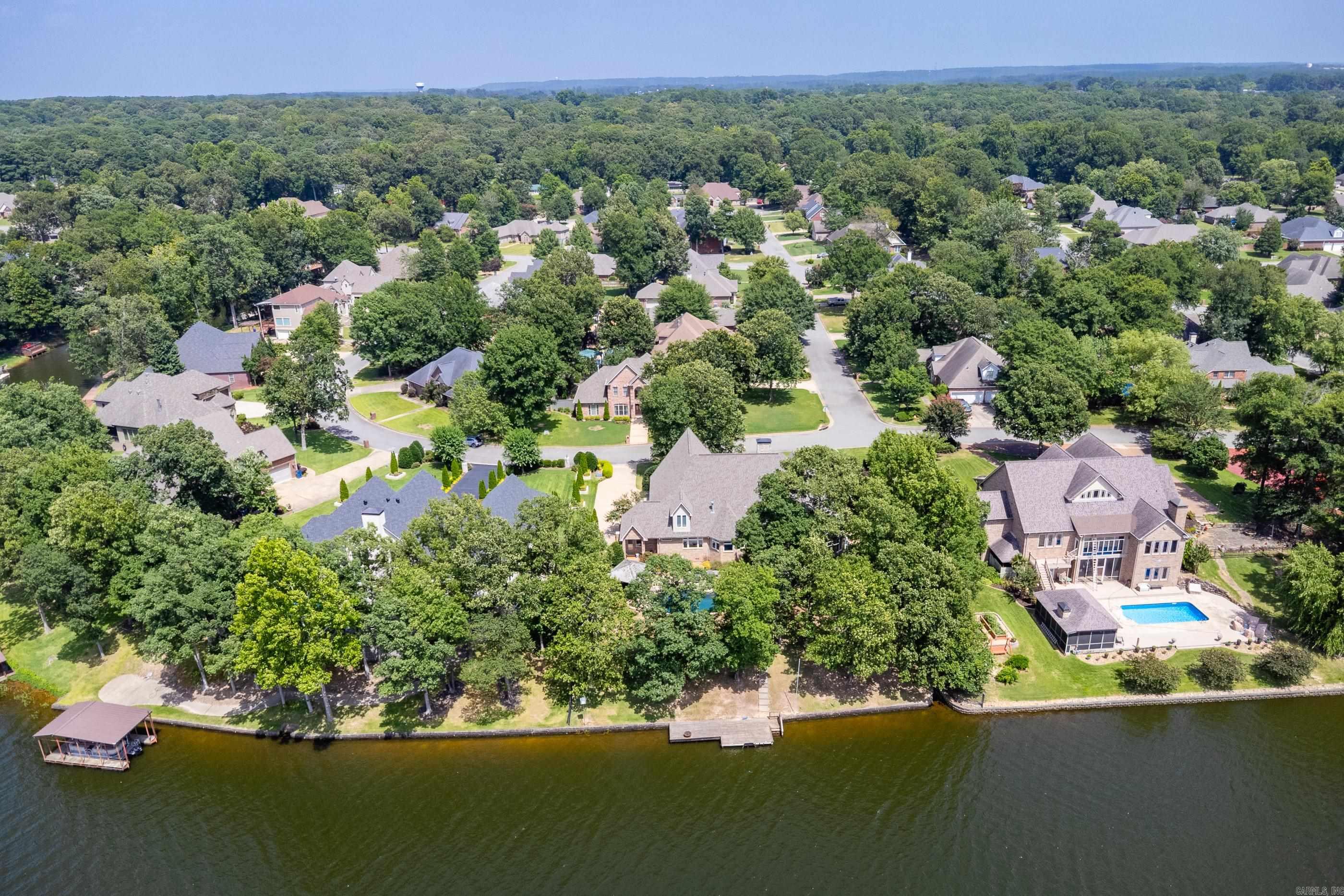 HURRICANE LAKE EST - Residential