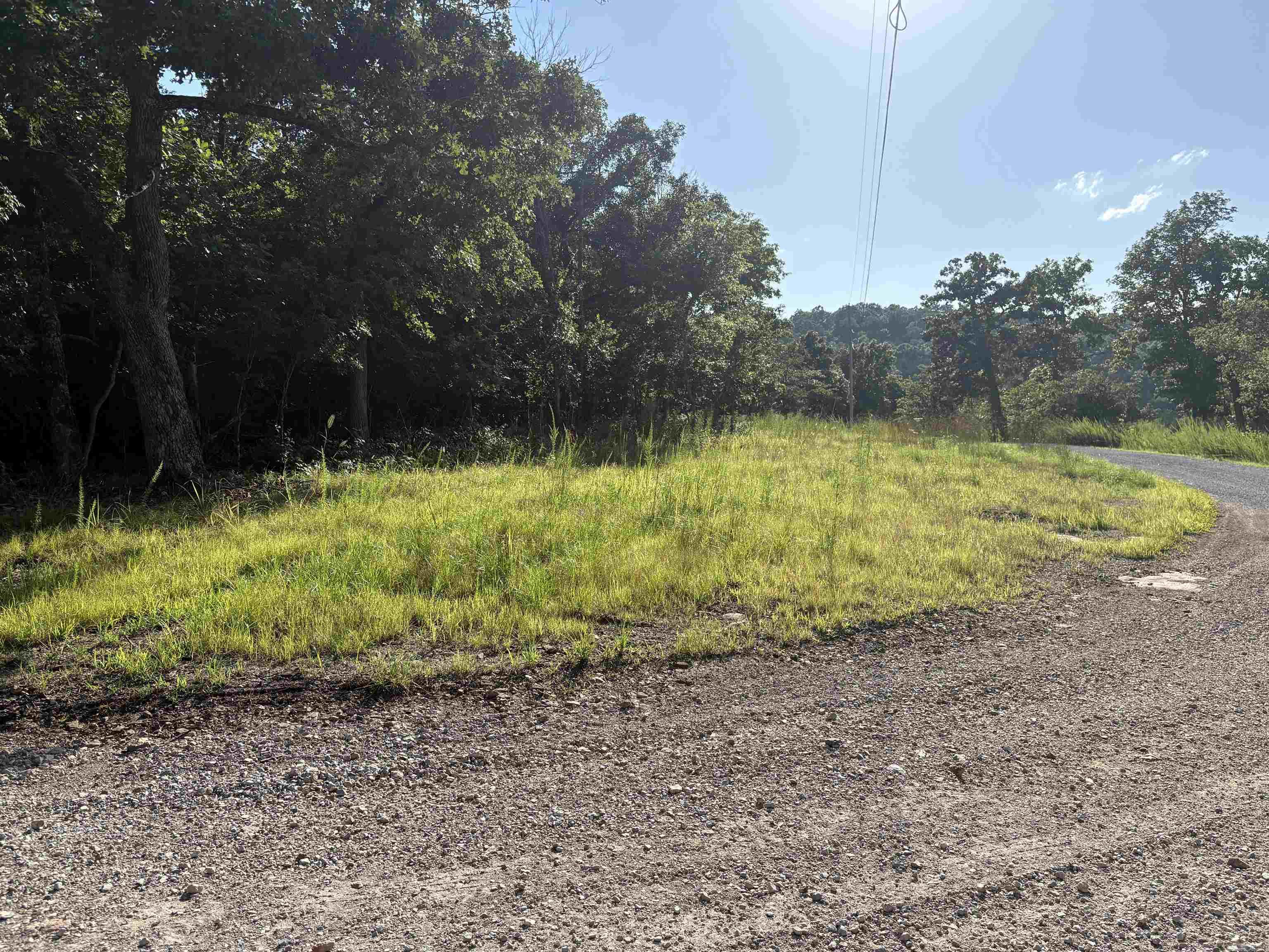 Not in Subdivision - Land