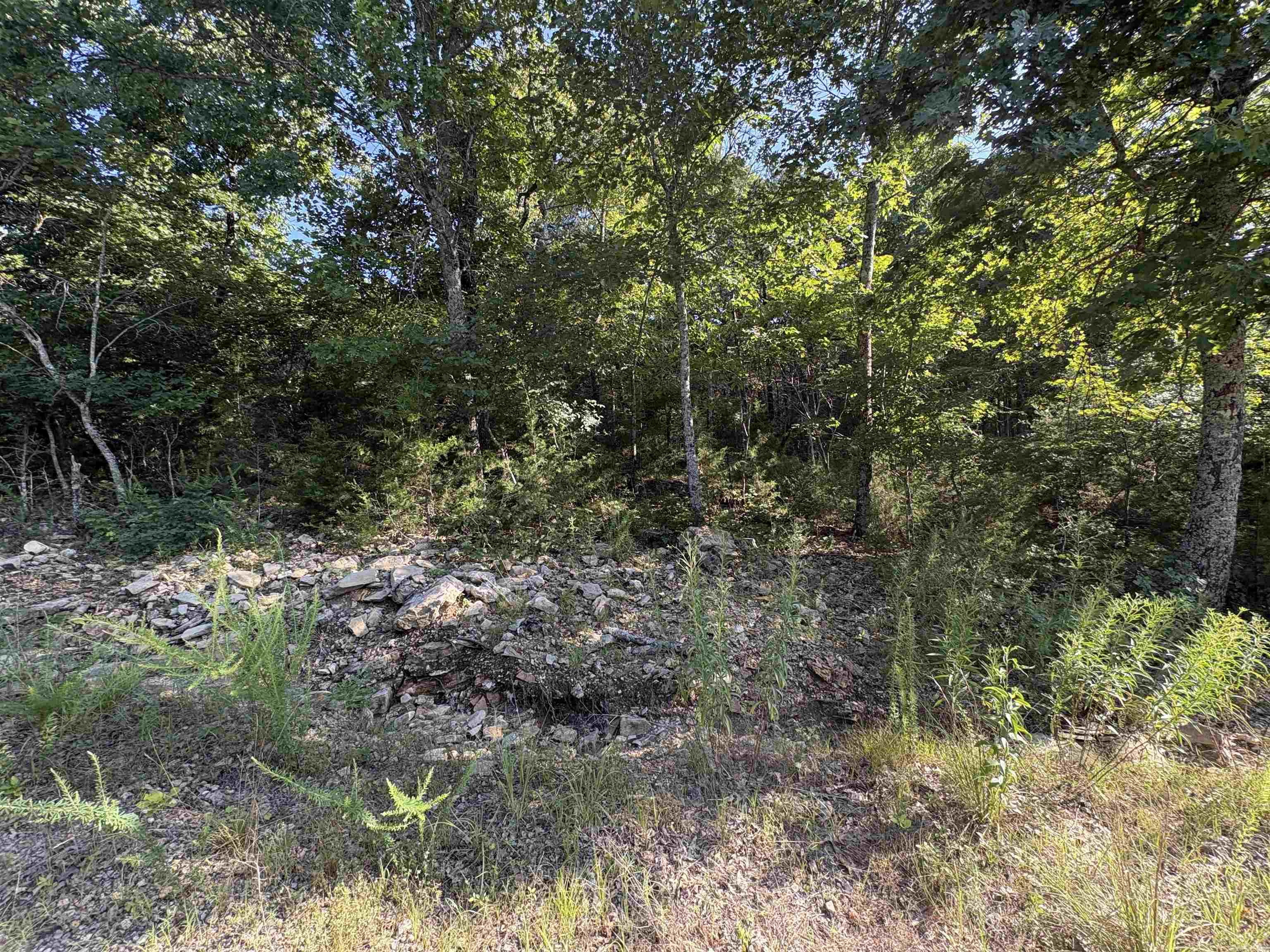 Not in Subdivision - Land