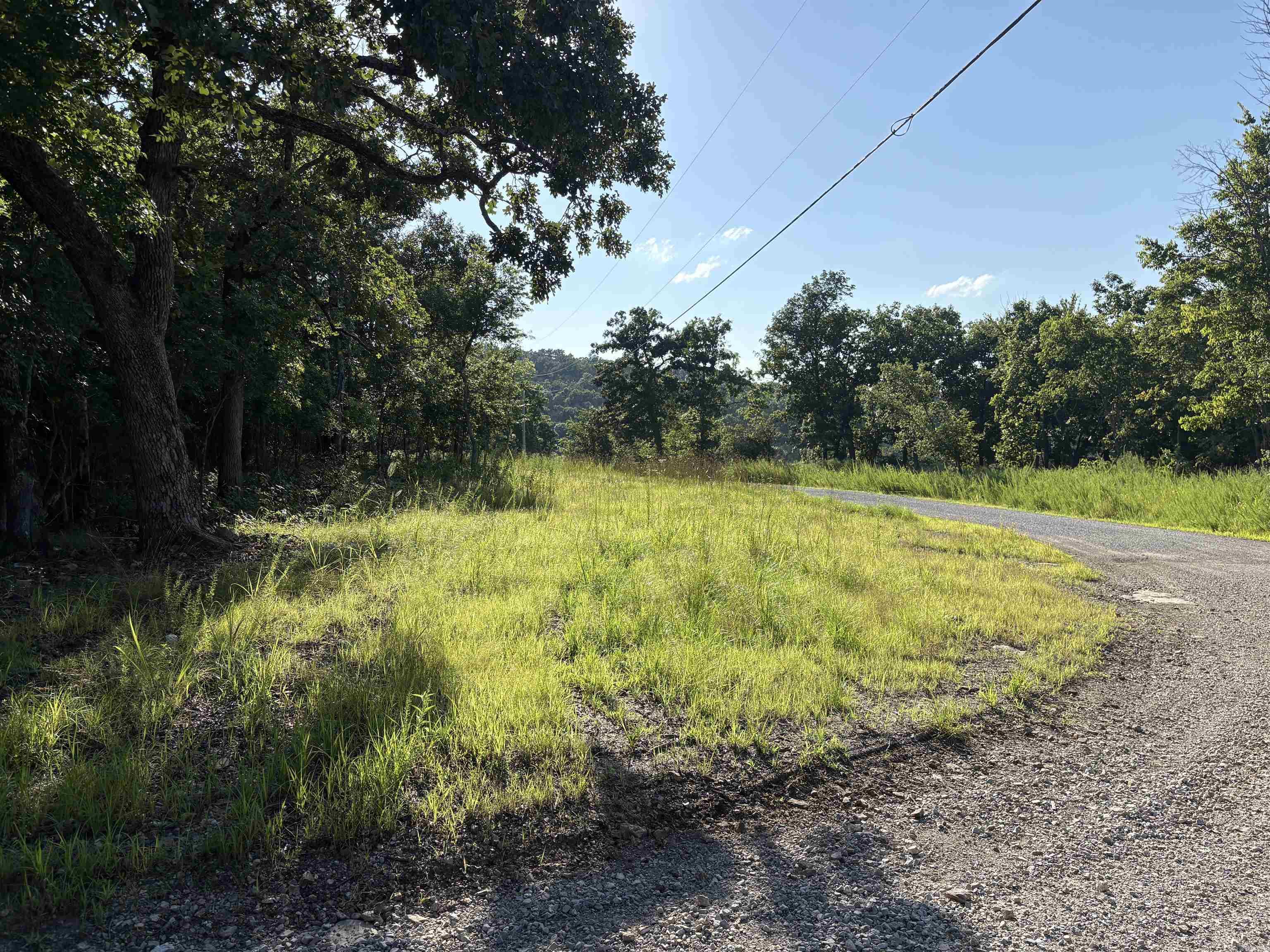 Not in Subdivision - Land
