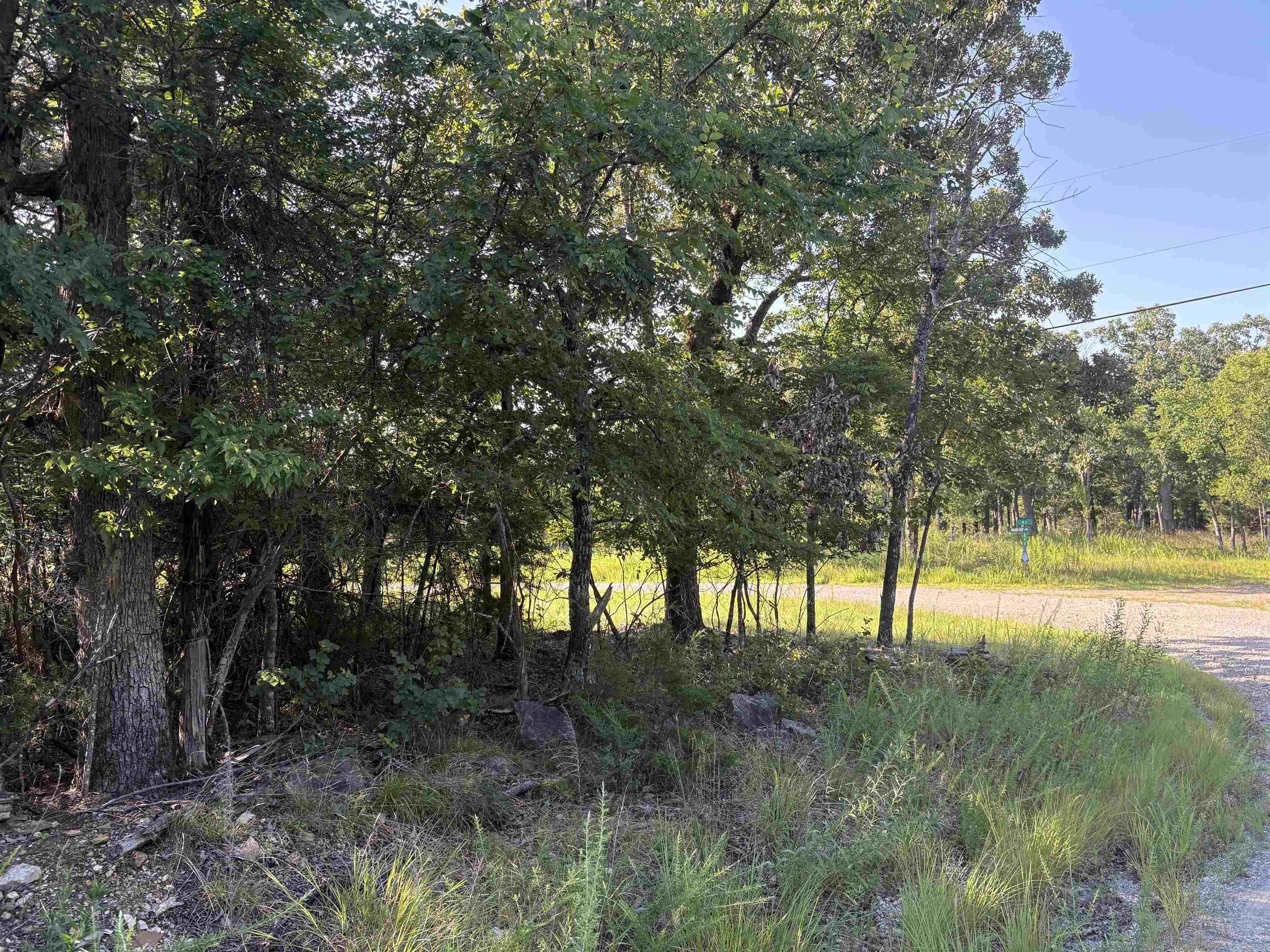 Not in Subdivision - Land
