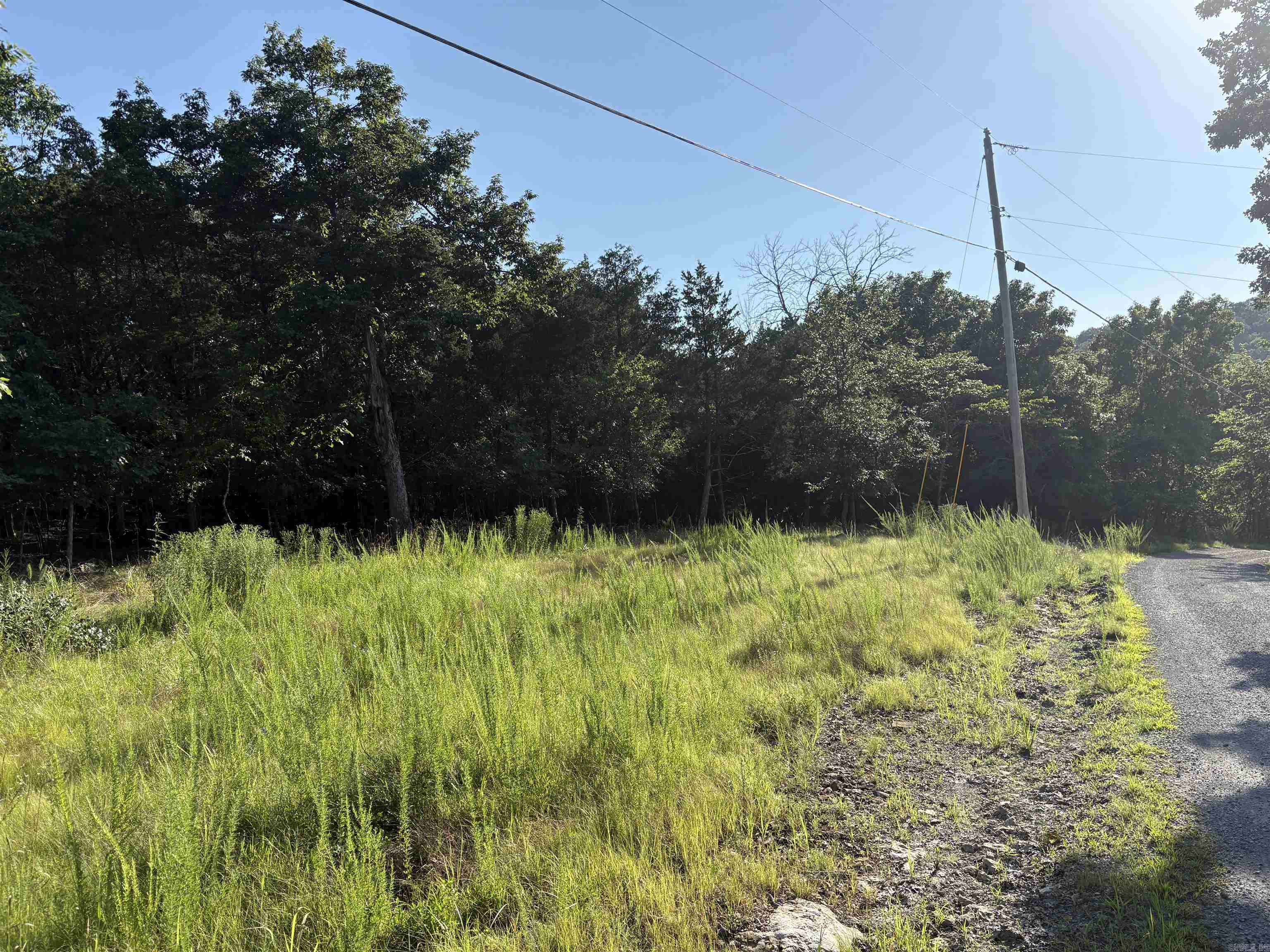Not in Subdivision - Land