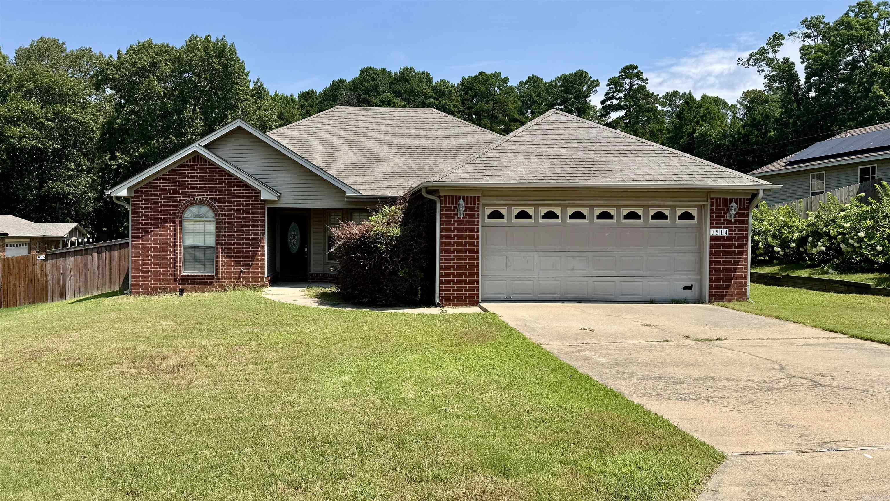 Gattin Woods Phase 2 - Residential