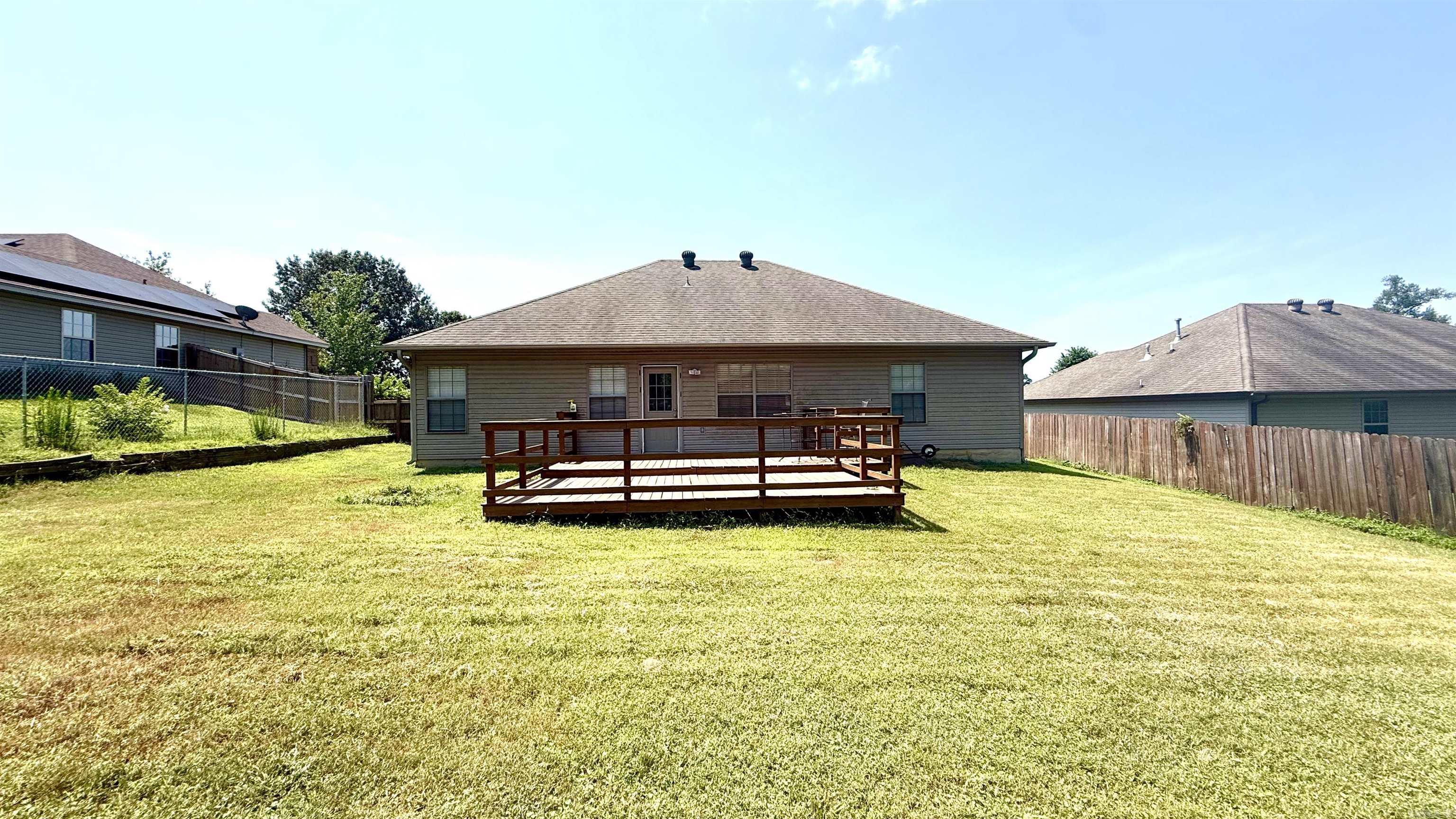 Gattin Woods Phase 2 - Residential