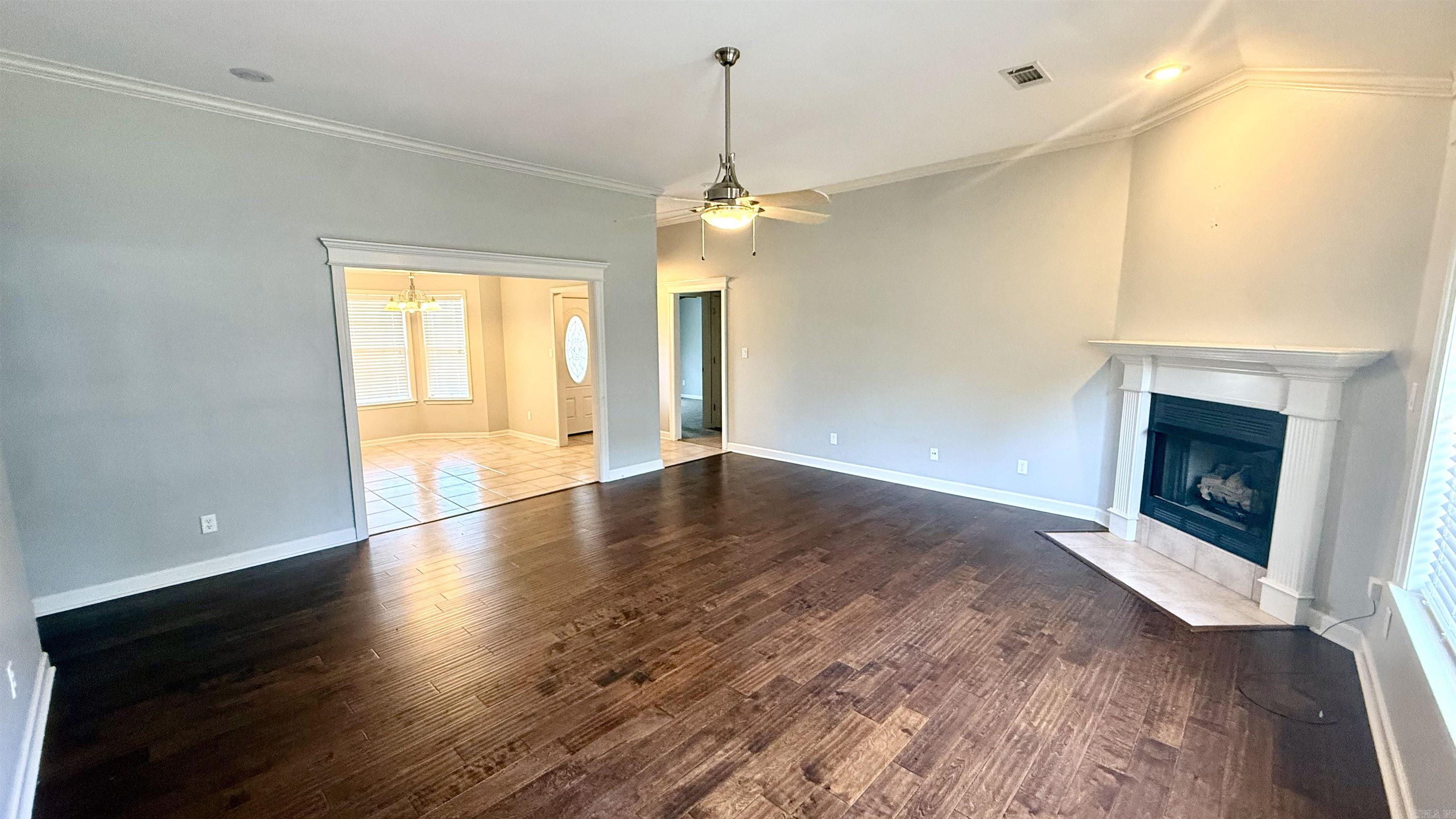 Gattin Woods Phase 2 - Residential