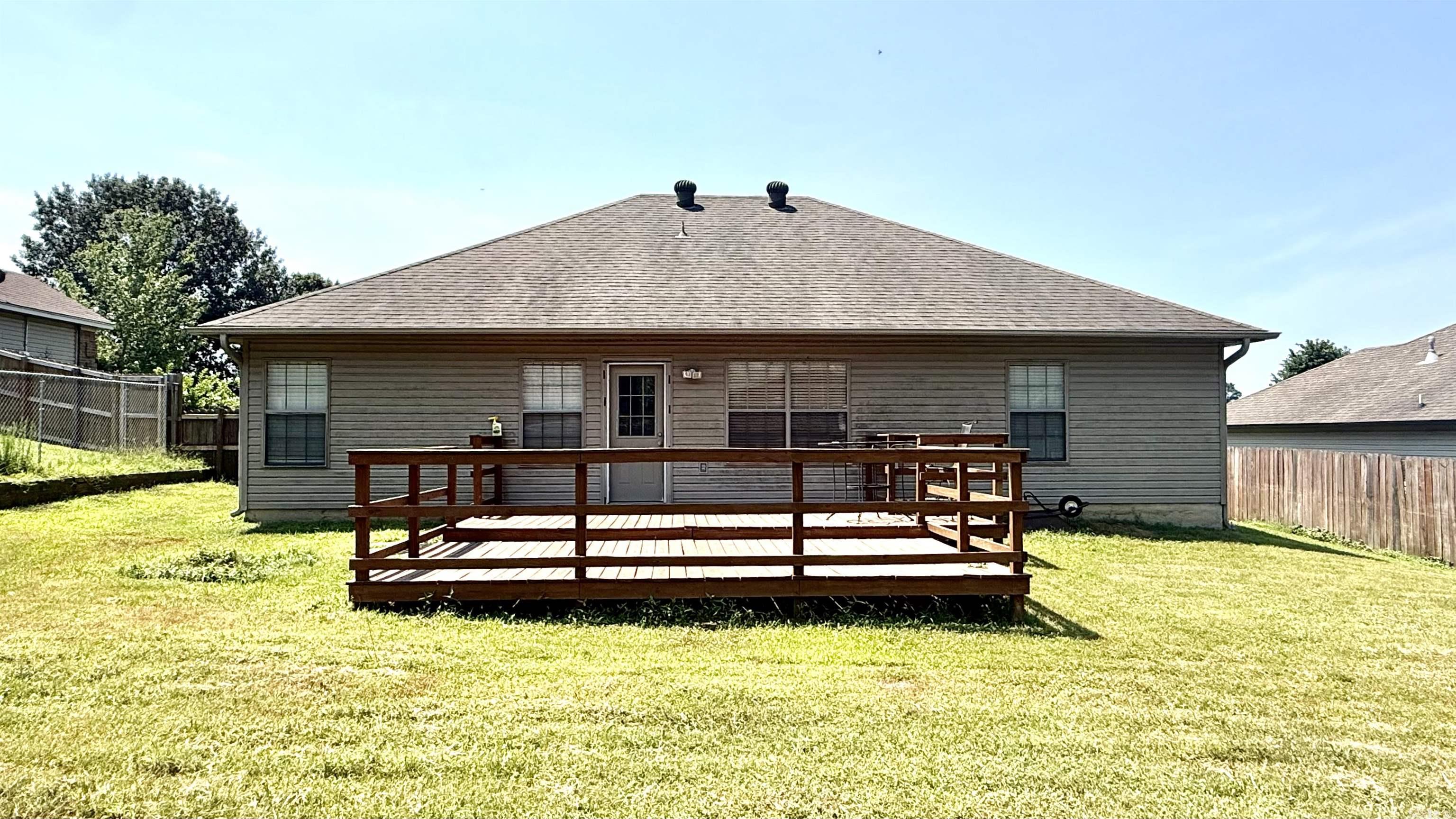 Gattin Woods Phase 2 - Residential