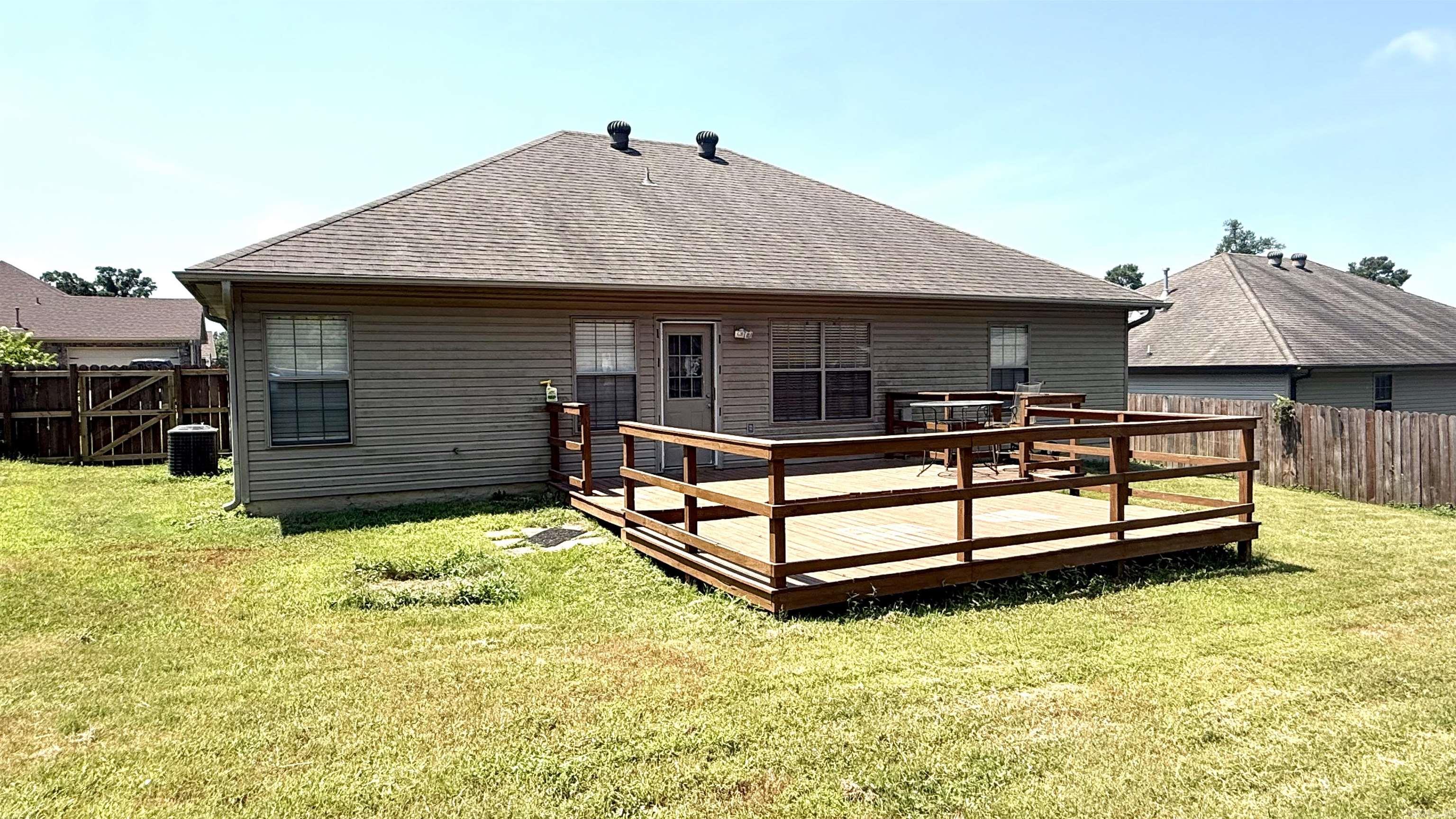 Gattin Woods Phase 2 - Residential
