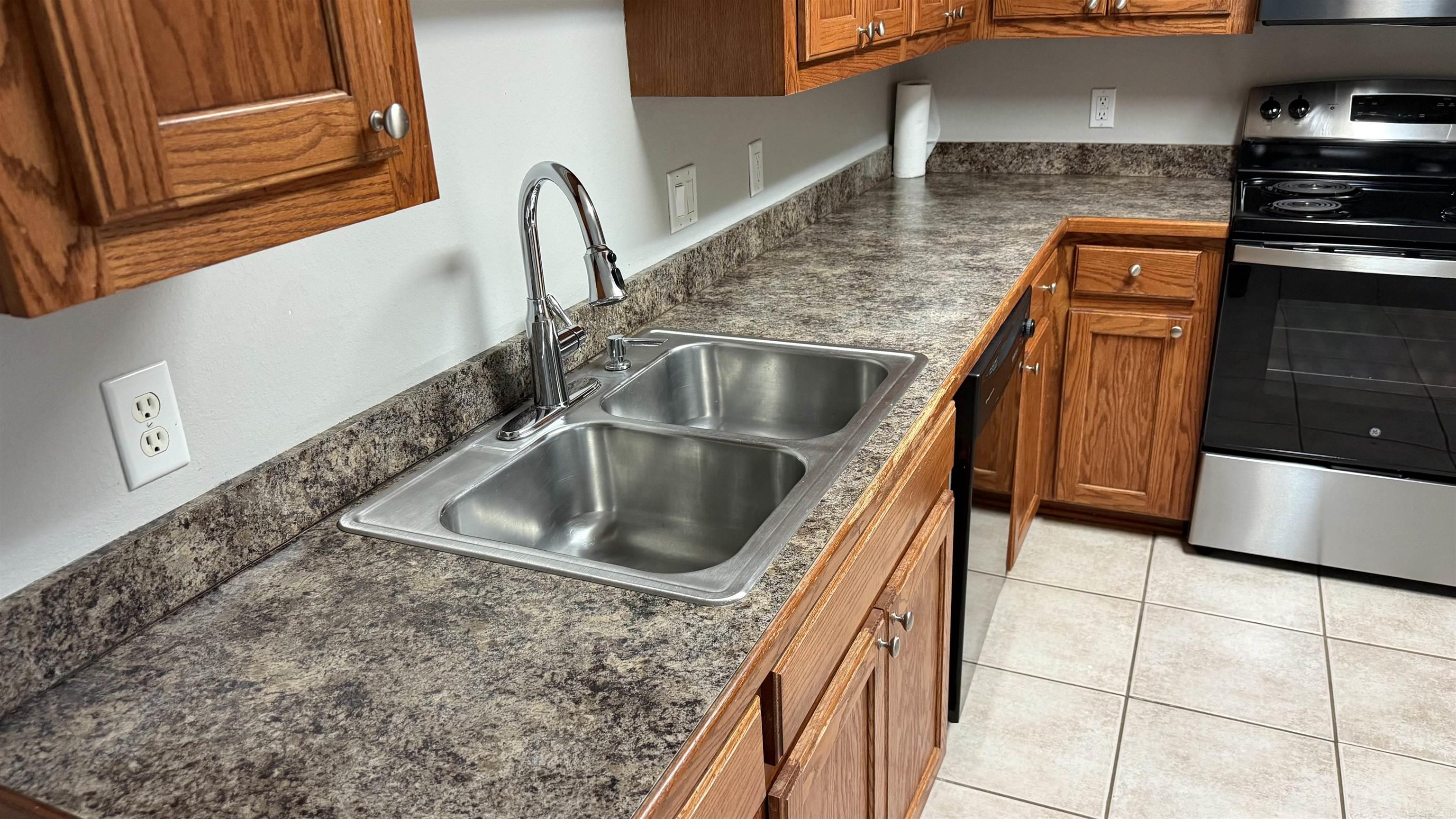 Gattin Woods Phase 2 - Residential