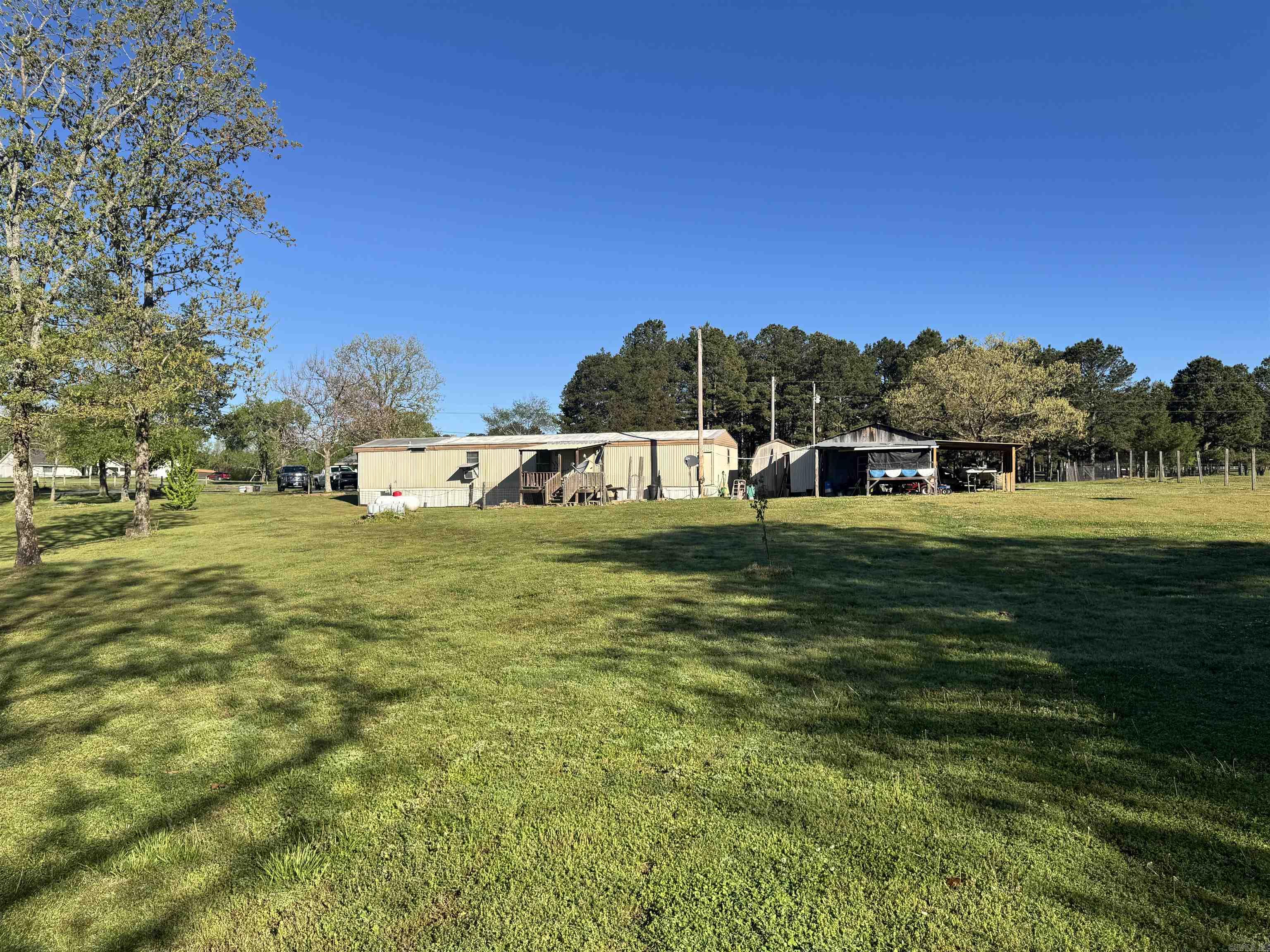 Polk County - Residential