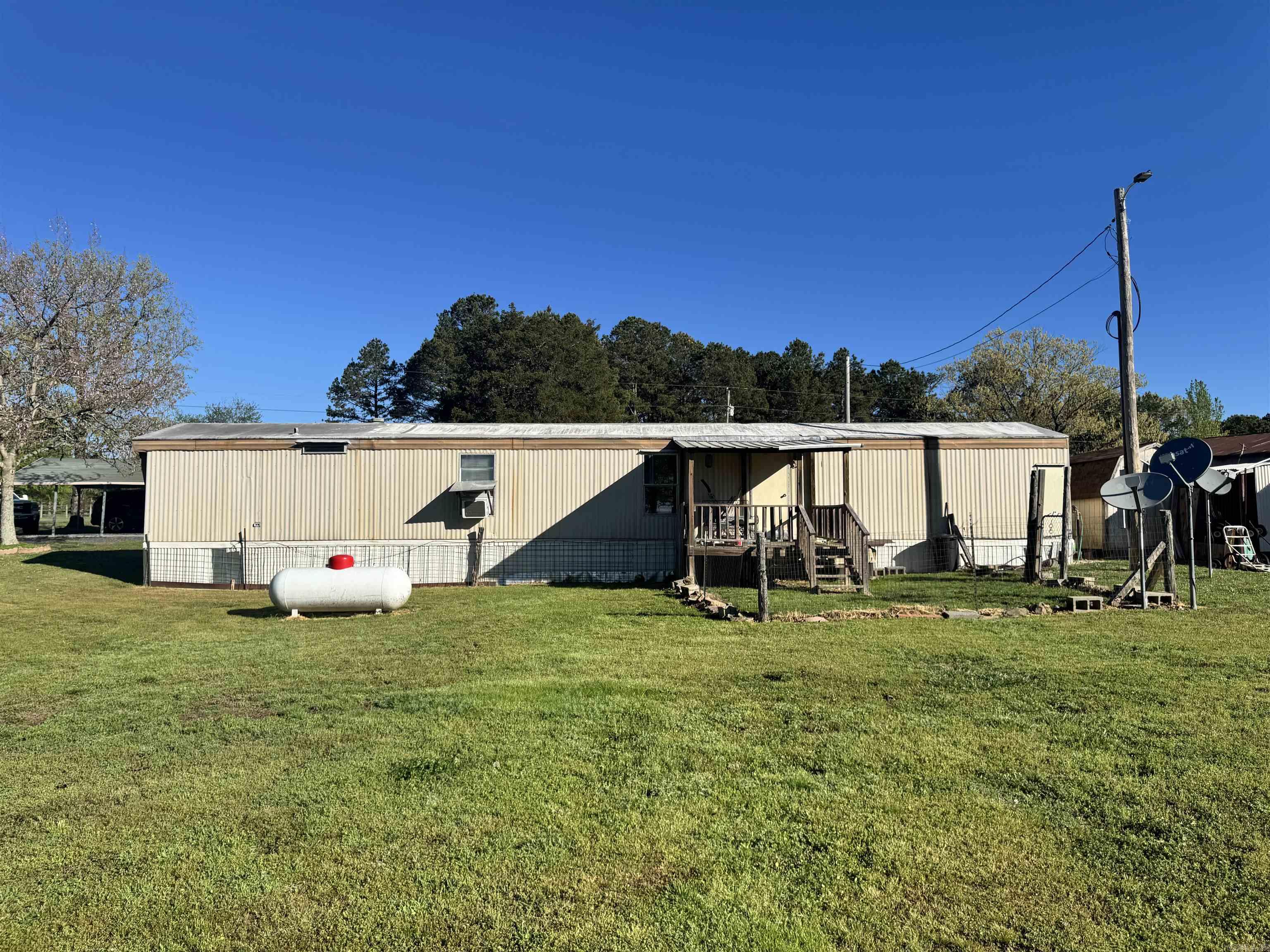Polk County - Residential