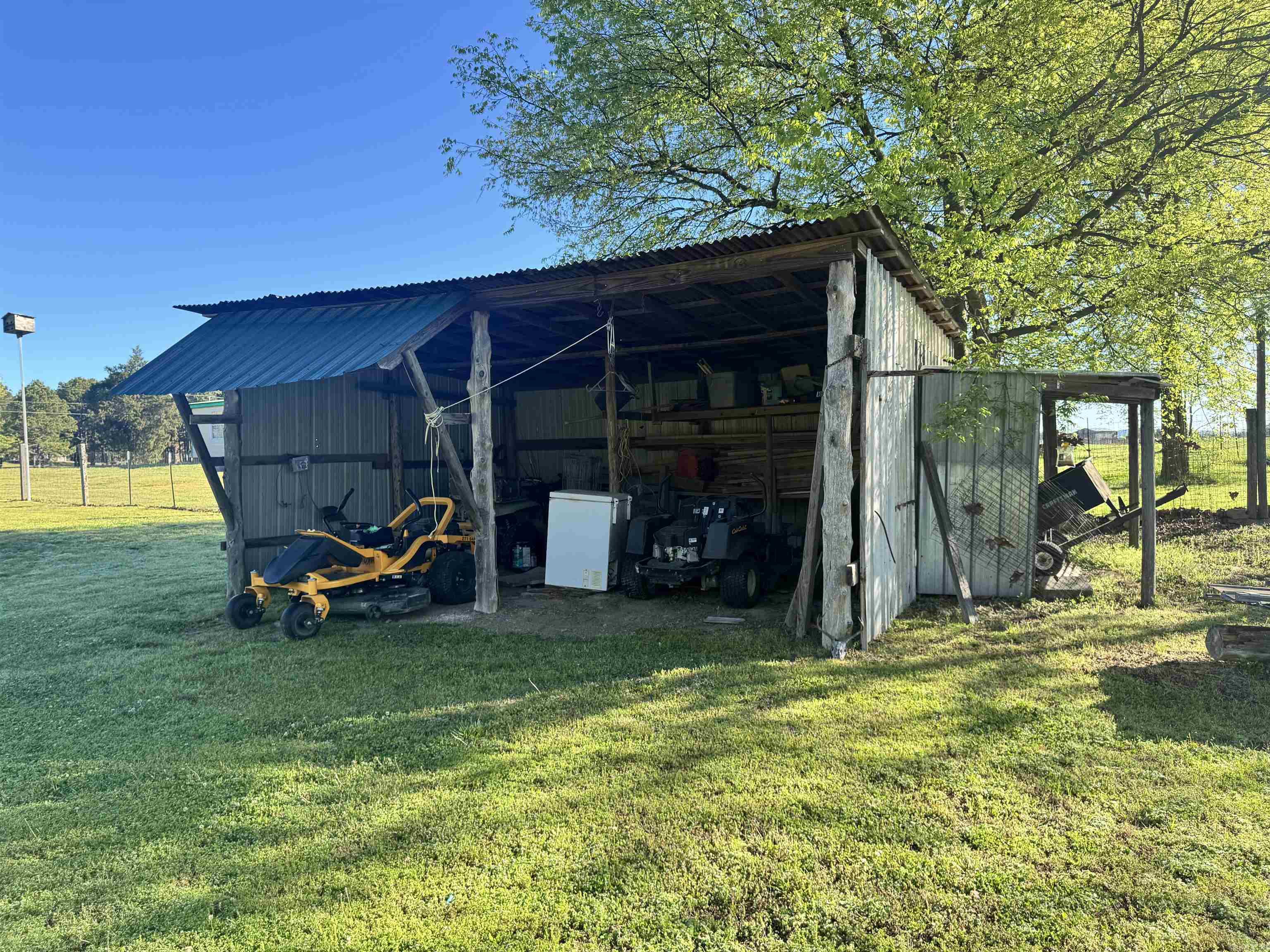 Polk County - Residential