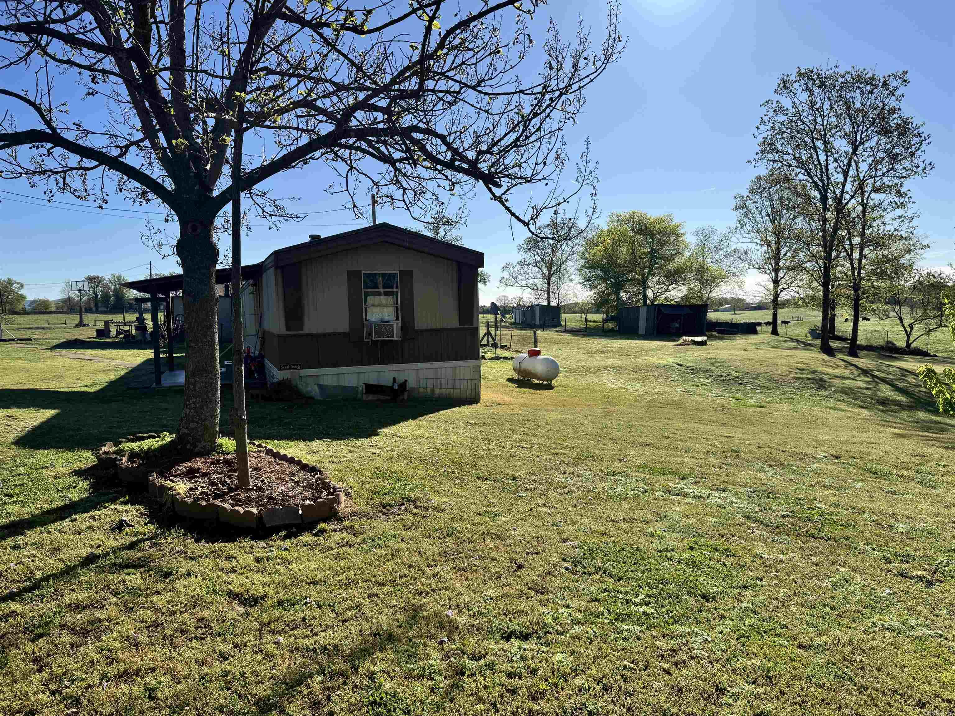 Polk County - Residential
