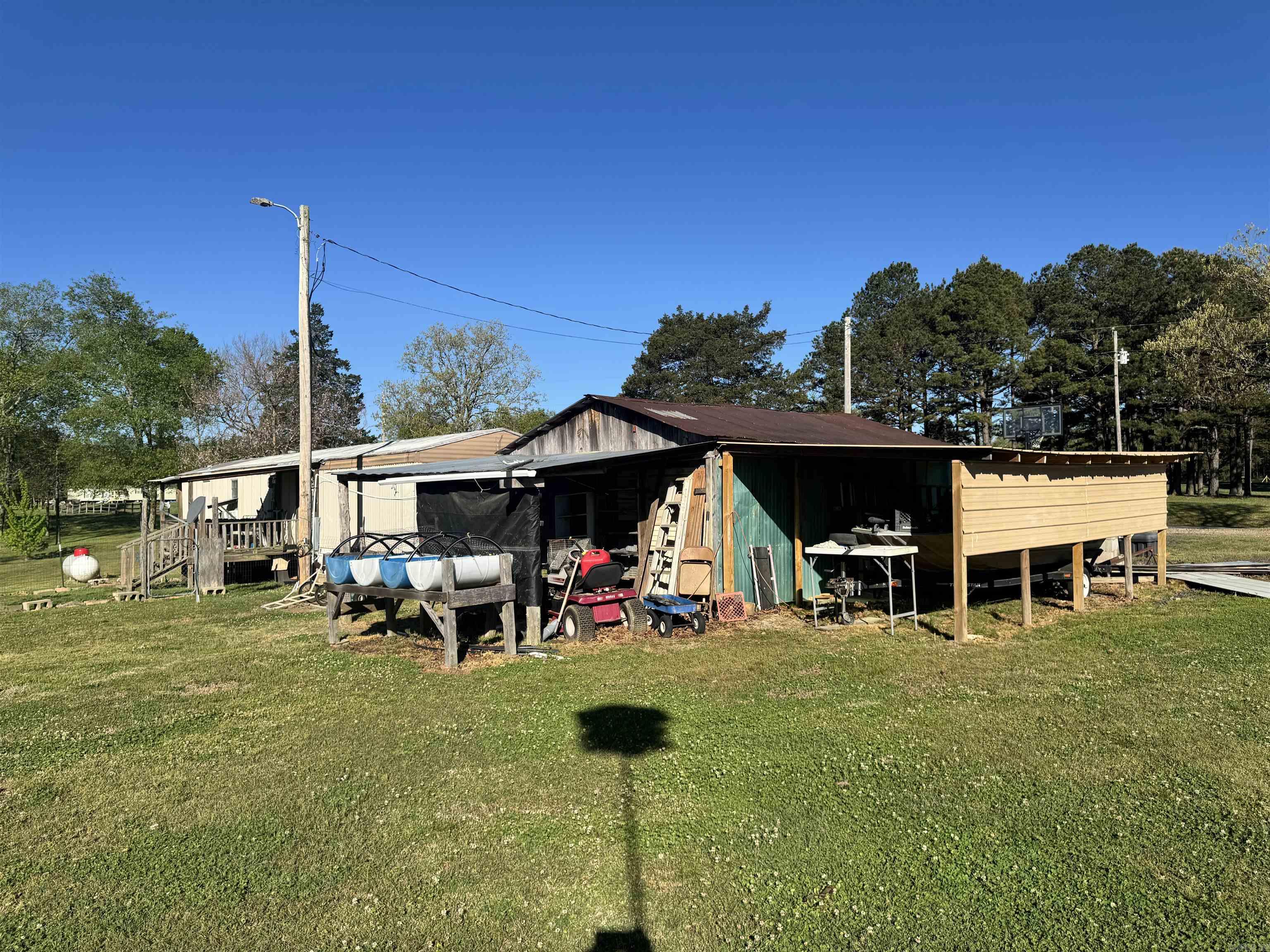 Polk County - Residential