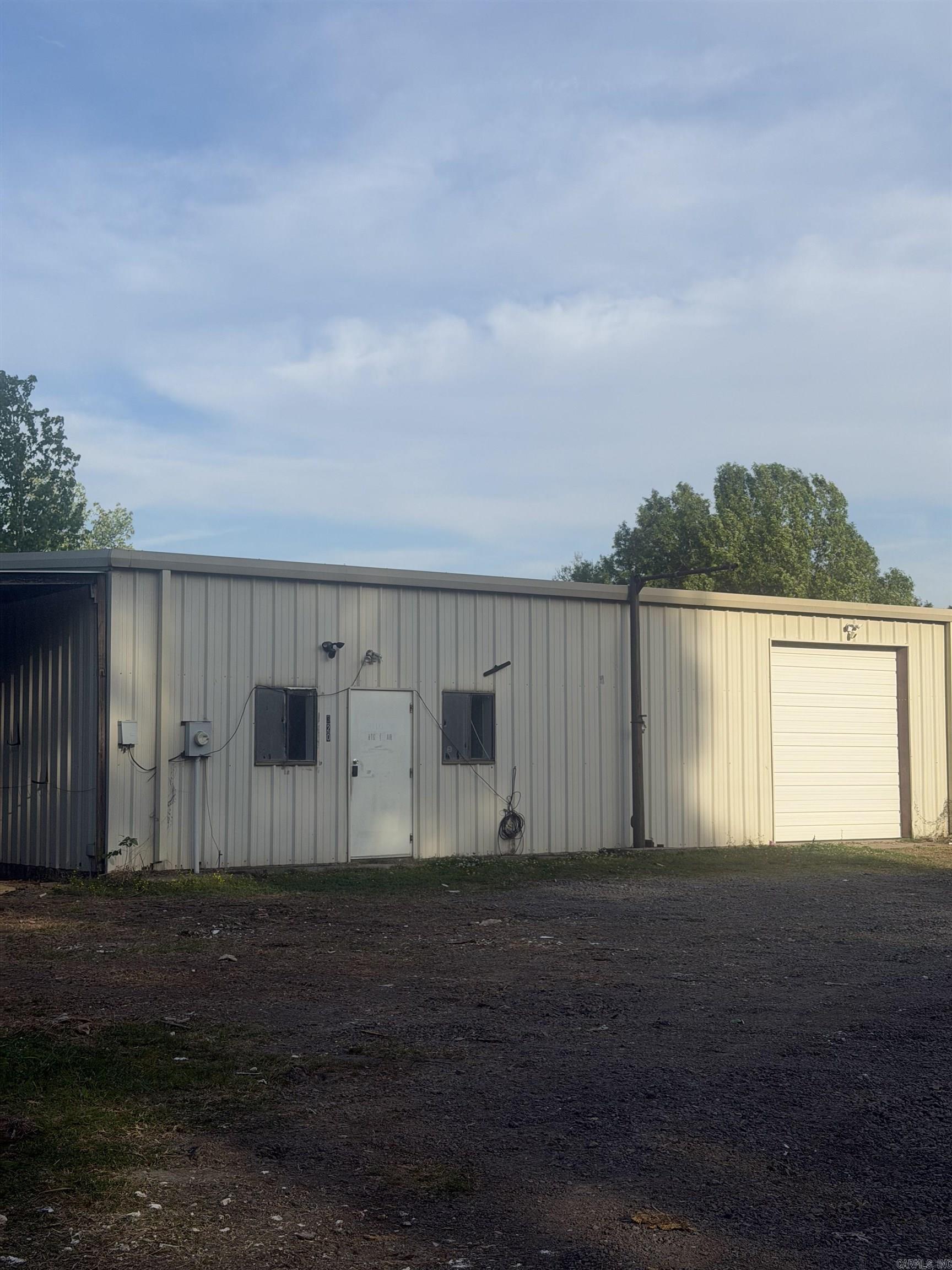Higginson Outlots - Residential