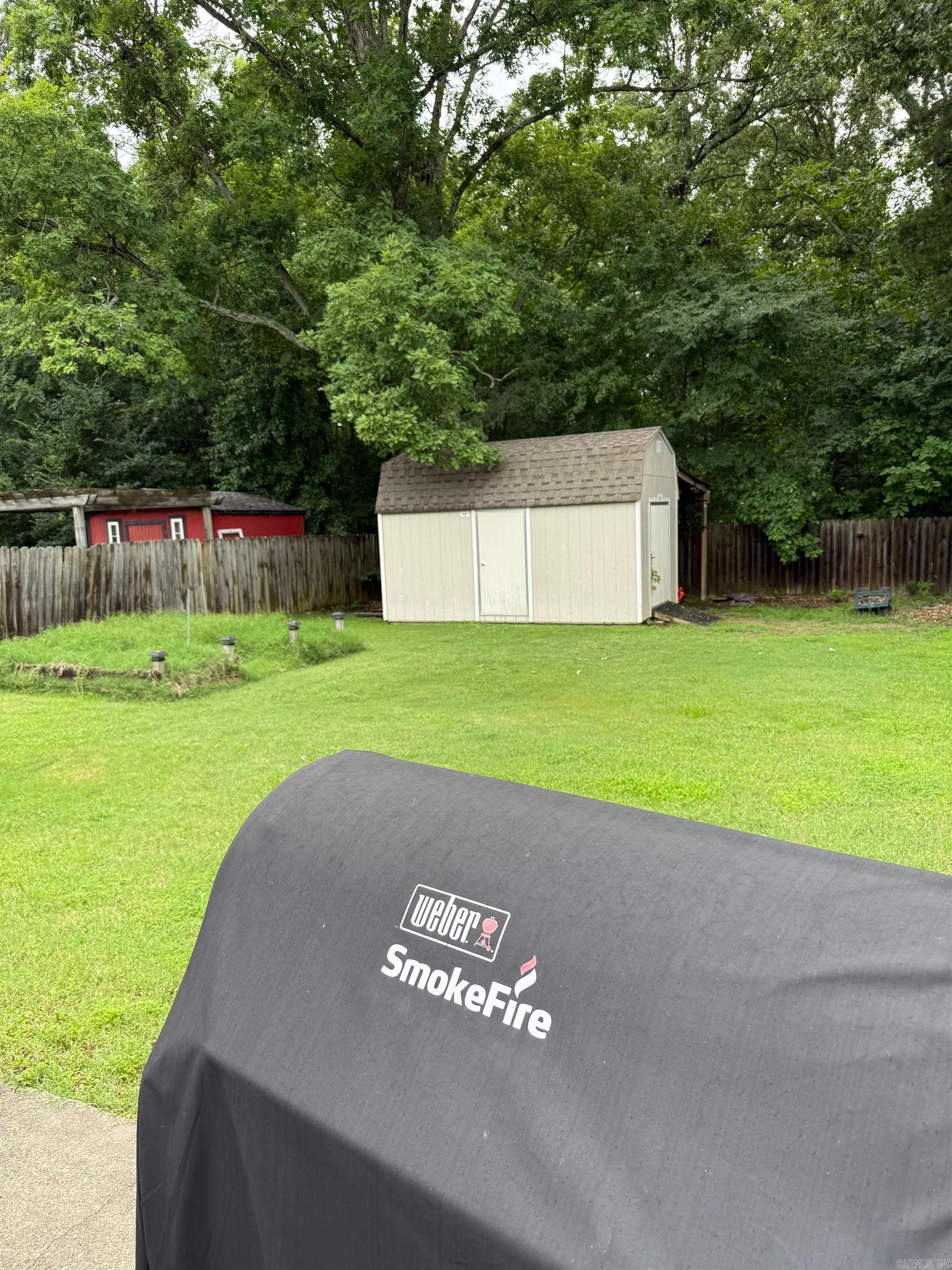WEATHERWOOD - Residential