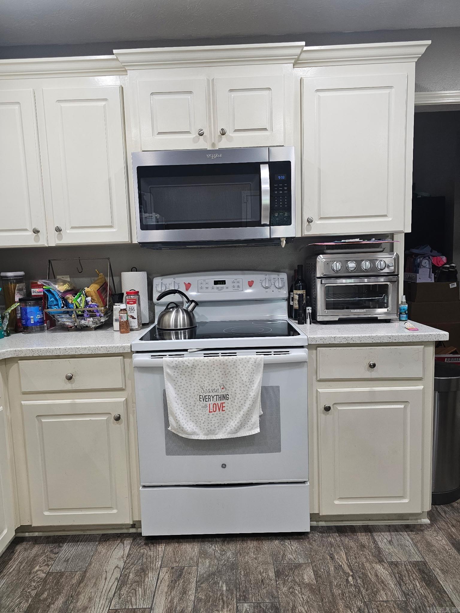 WEATHERWOOD - Residential