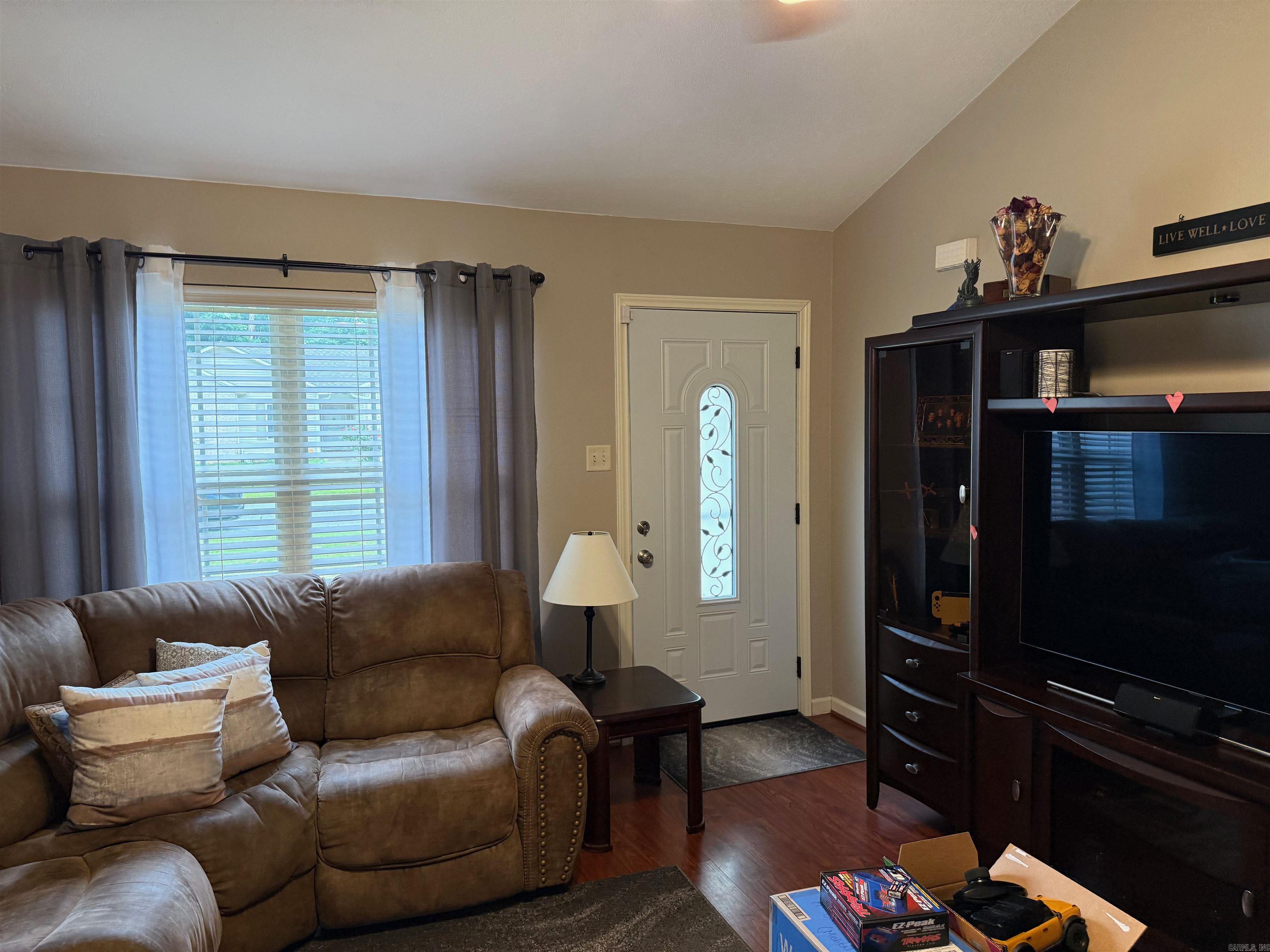 WEATHERWOOD - Residential