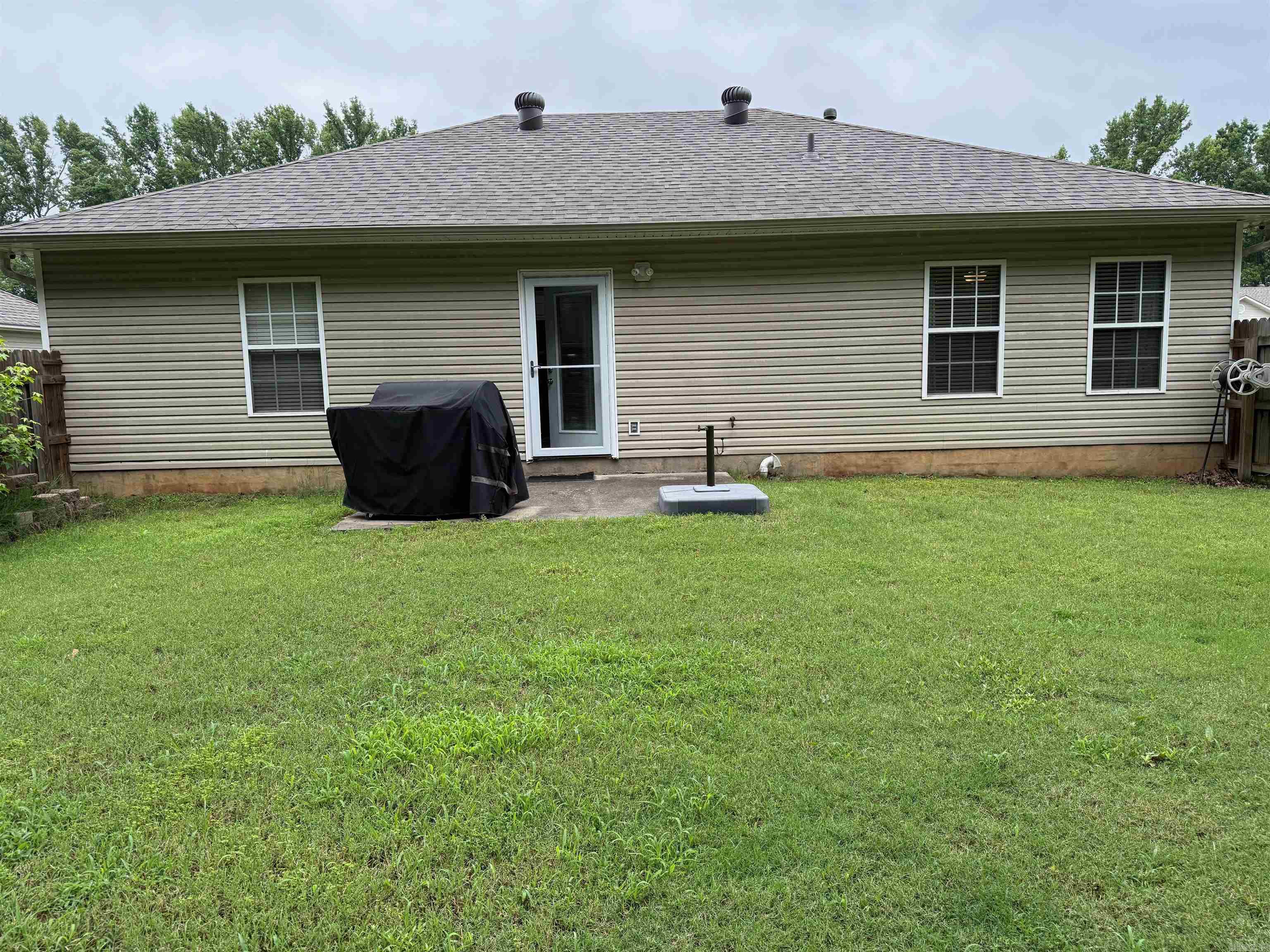 WEATHERWOOD - Residential