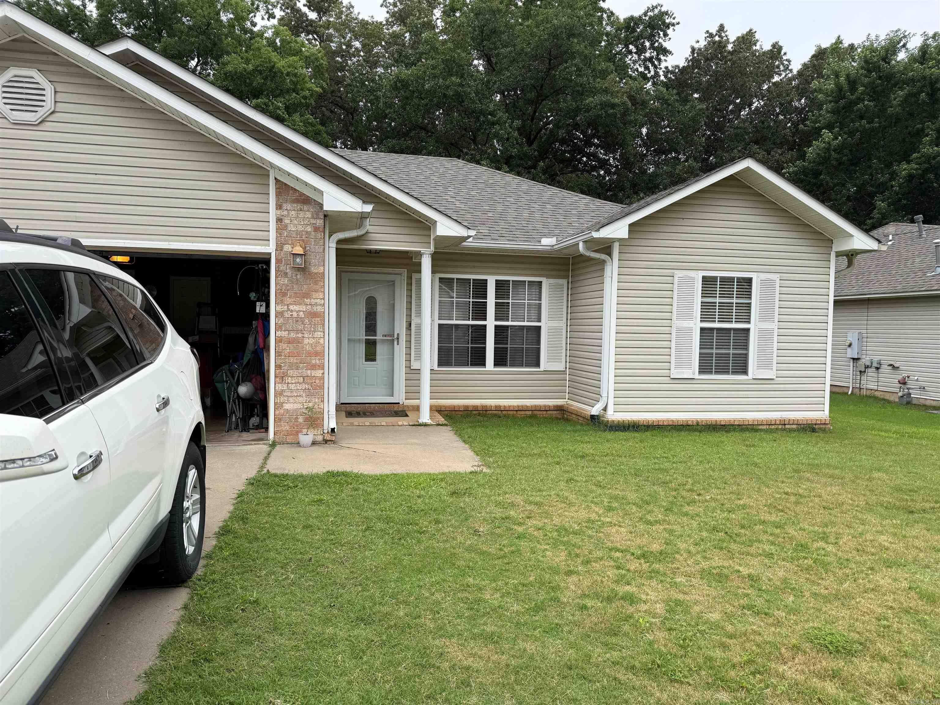 WEATHERWOOD - Residential