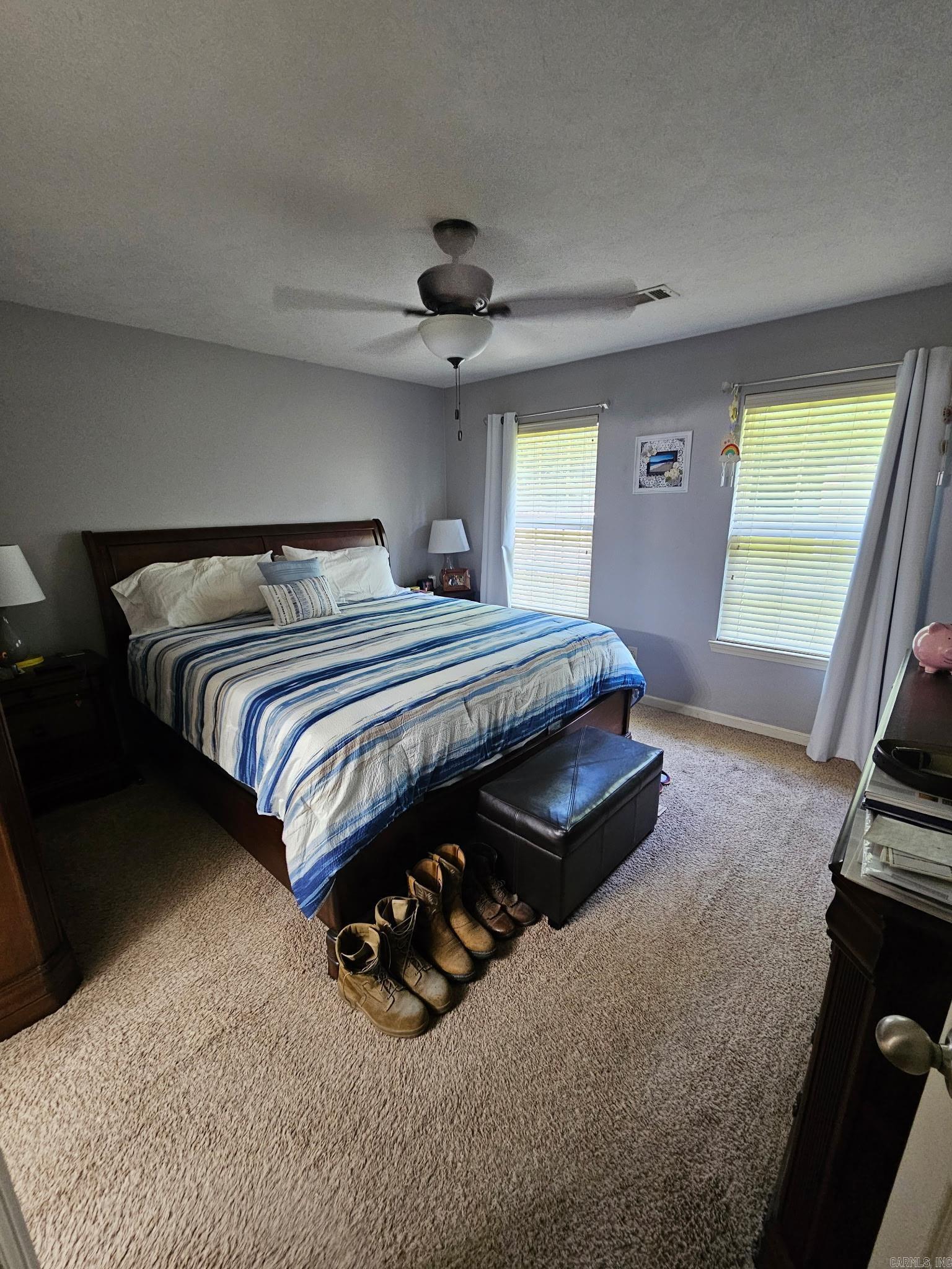 WEATHERWOOD - Residential