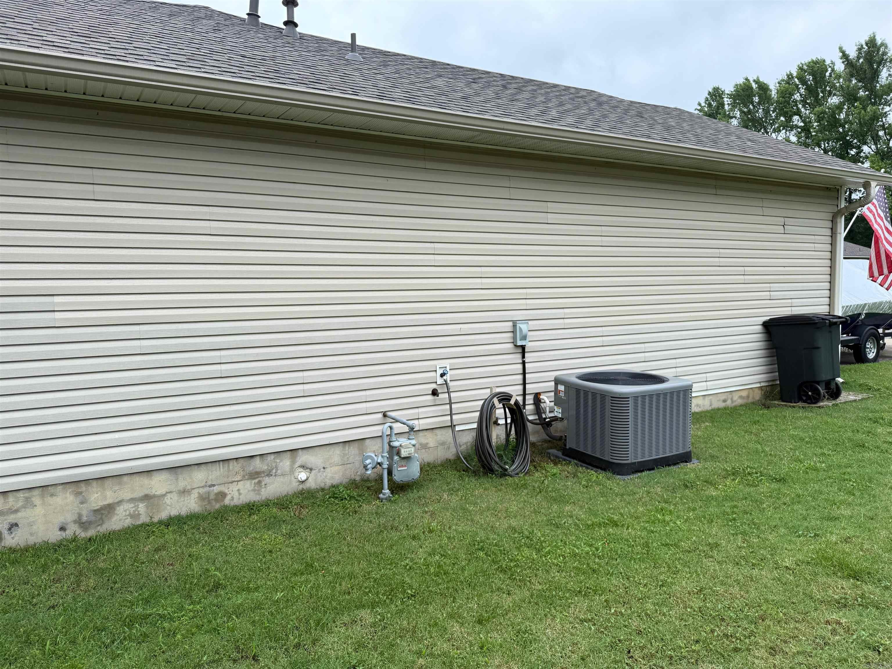 WEATHERWOOD - Residential