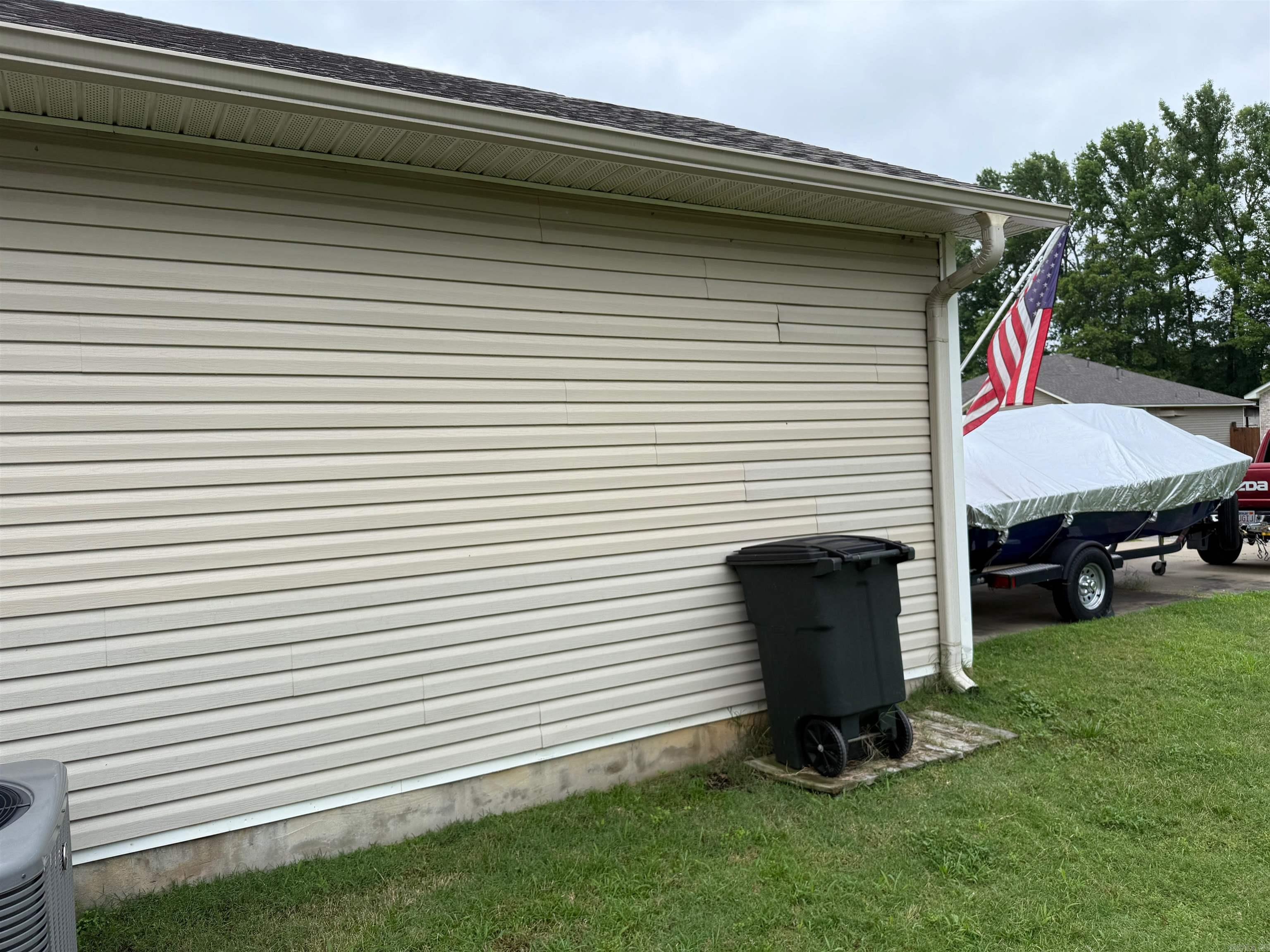 WEATHERWOOD - Residential
