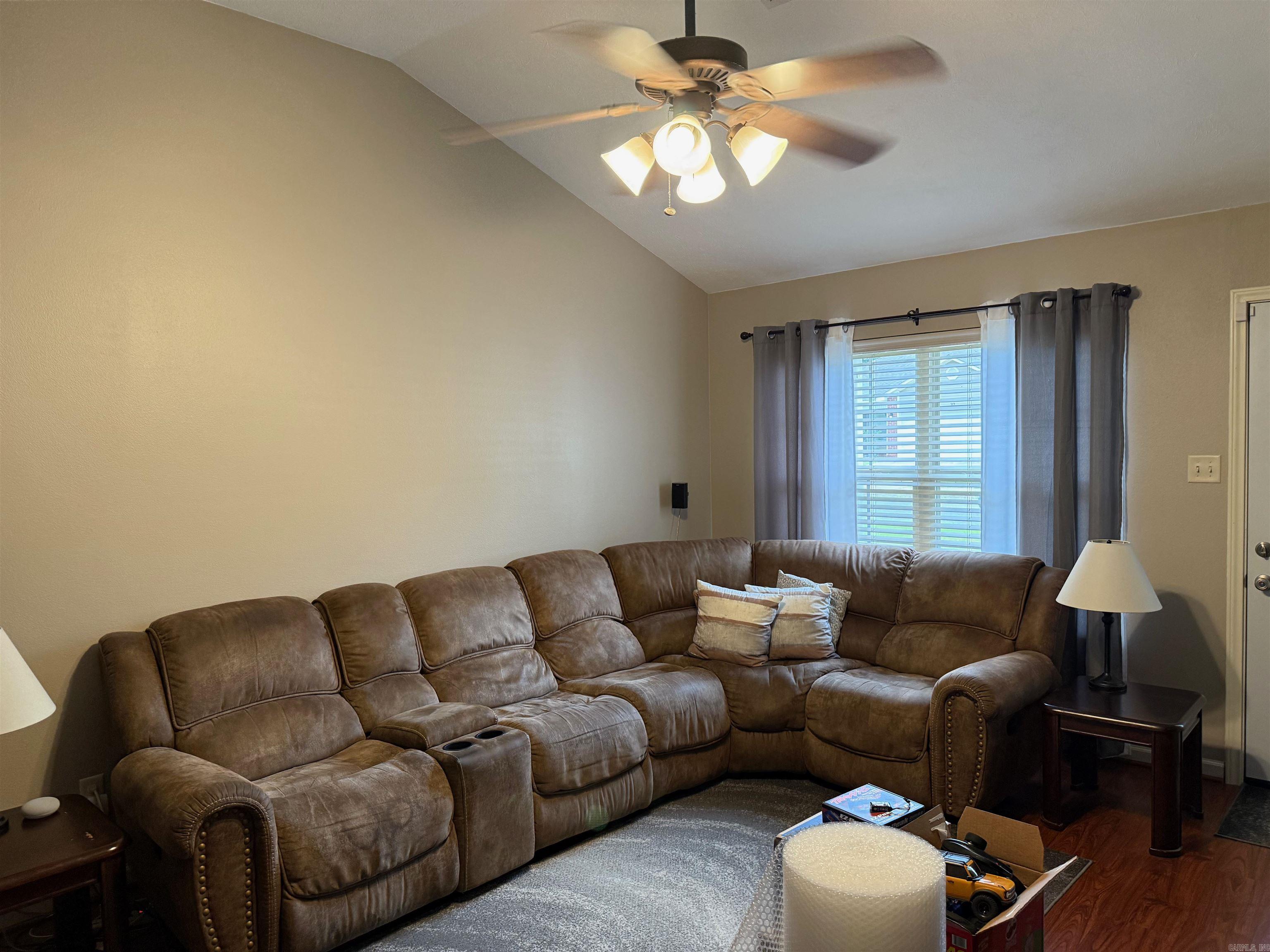 WEATHERWOOD - Residential