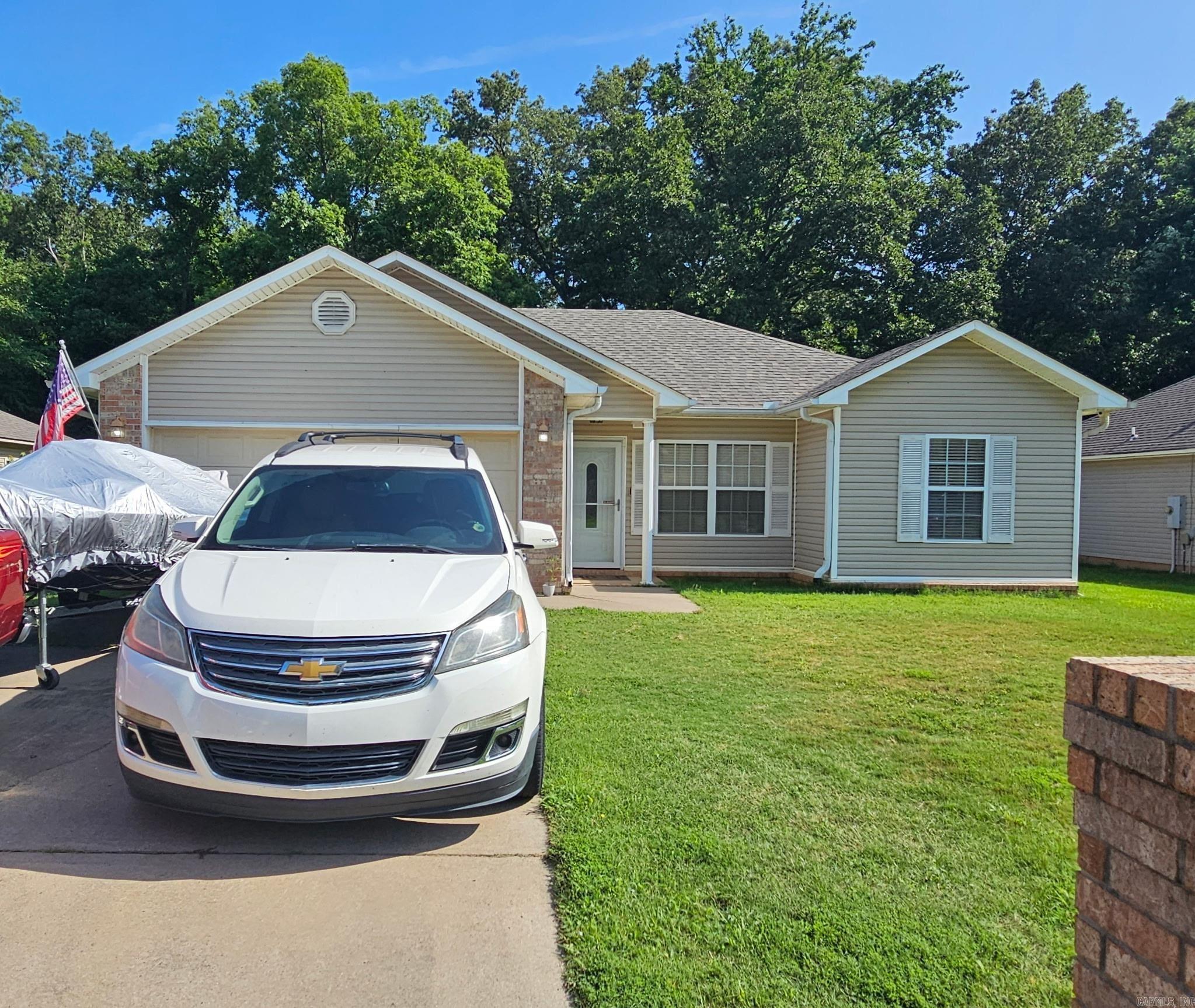 WEATHERWOOD - Residential
