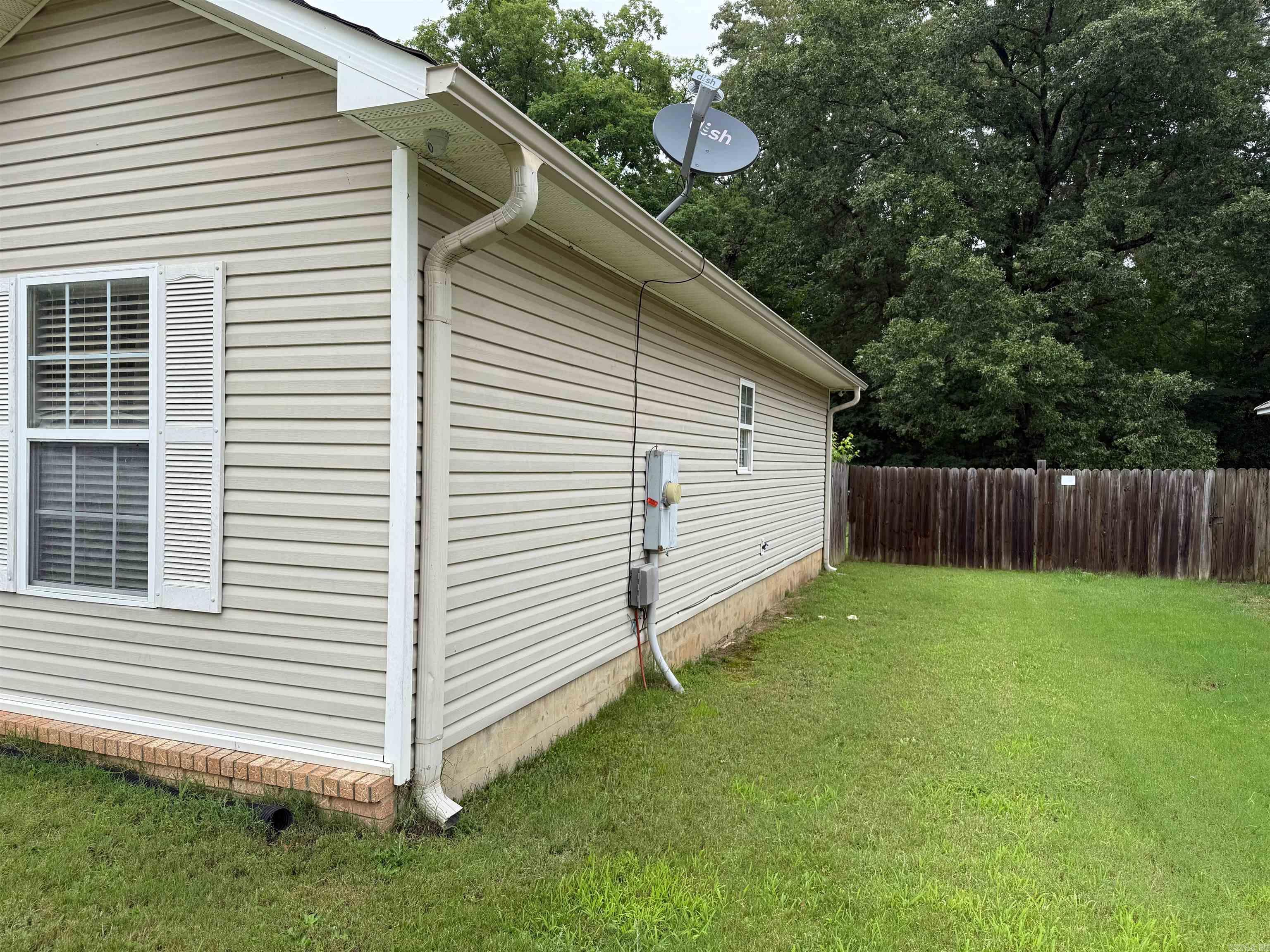 WEATHERWOOD - Residential